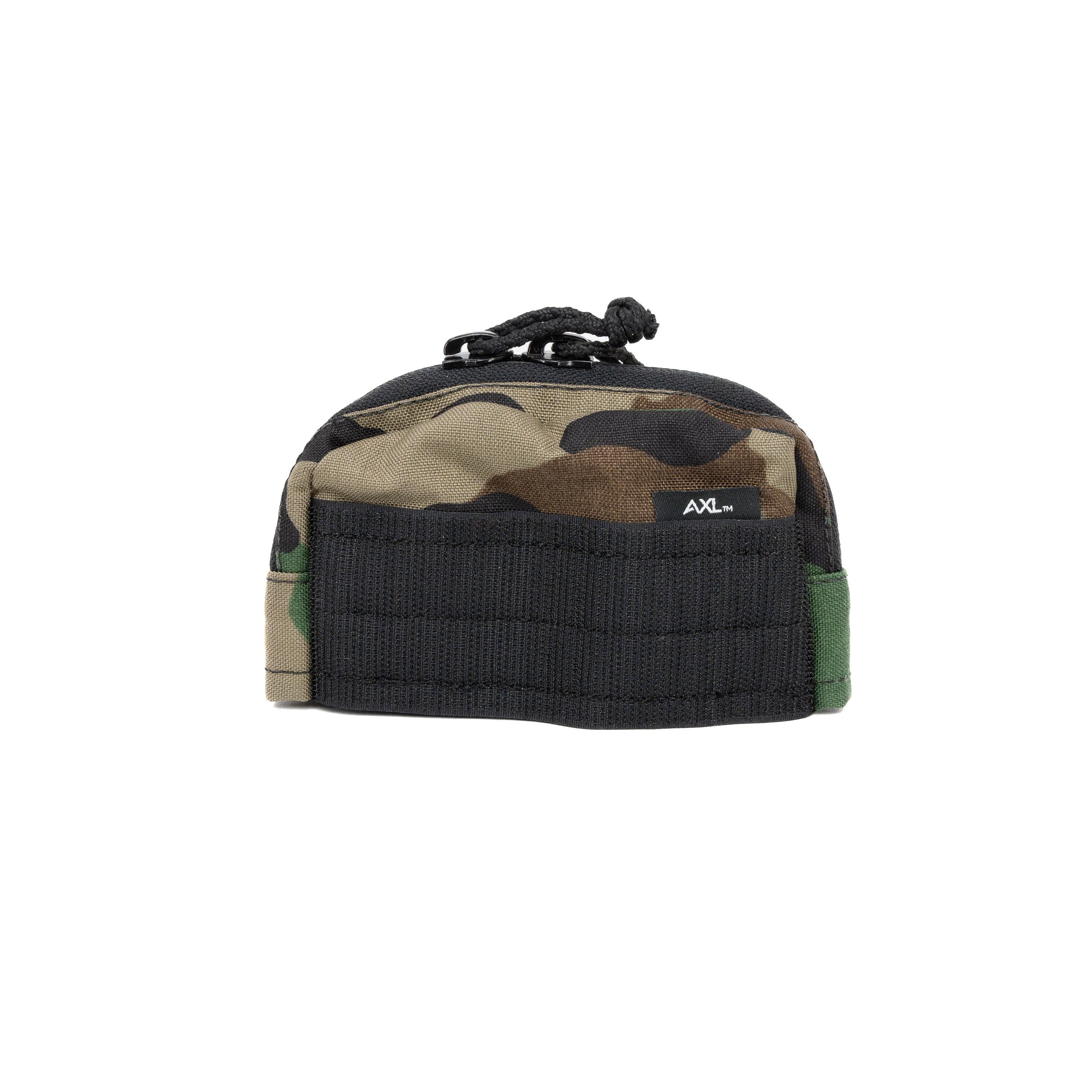 AXL Advanced Micro Fight Hi-Top Half Zipper Insert for Spiritus Systems