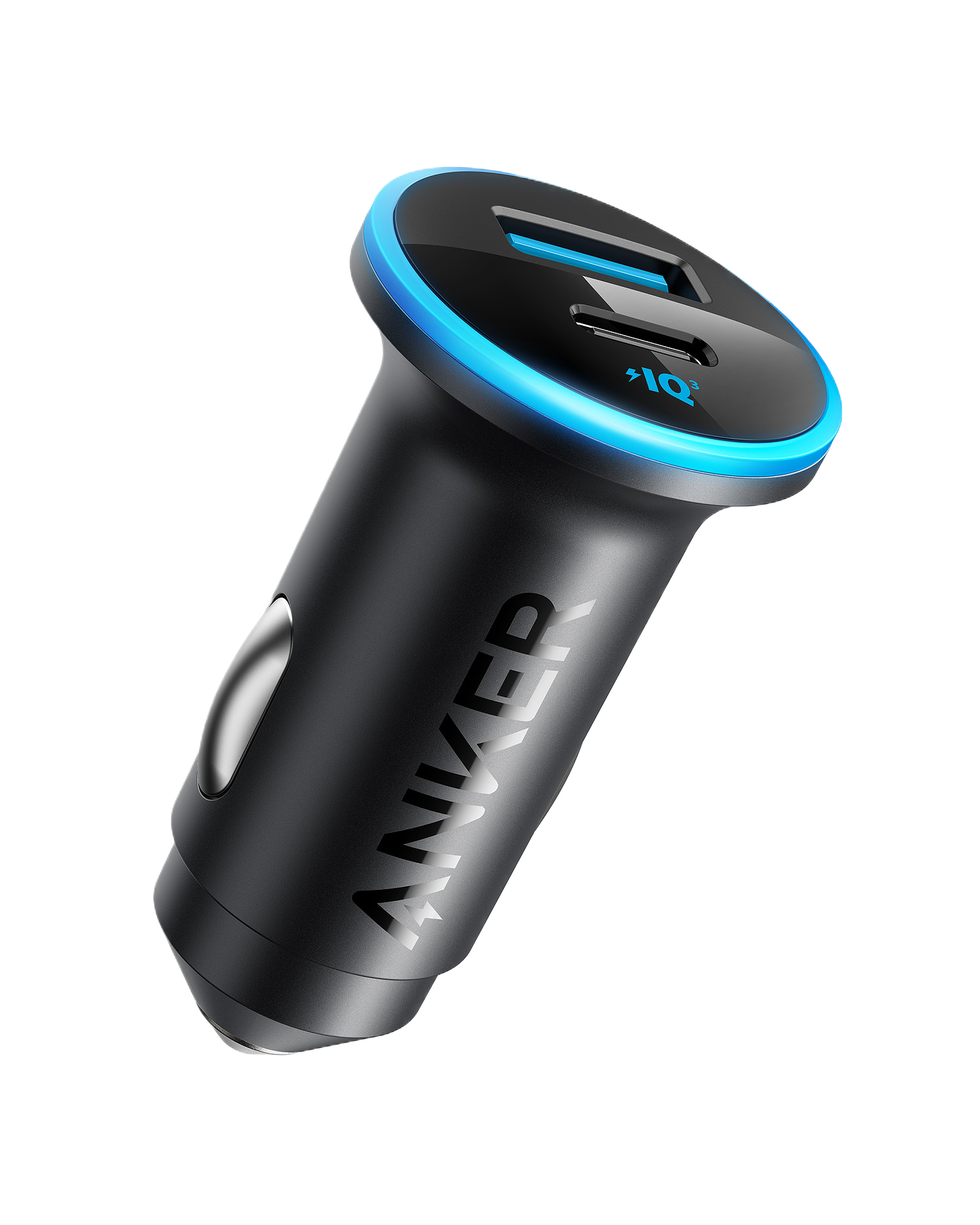 Anker Car Charger (52.5 W)