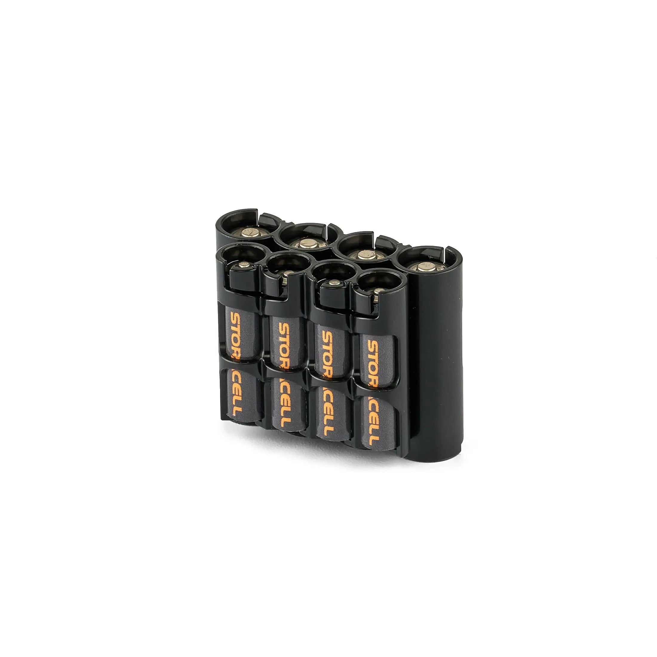 Storacell AA/AAA Combo (Black)