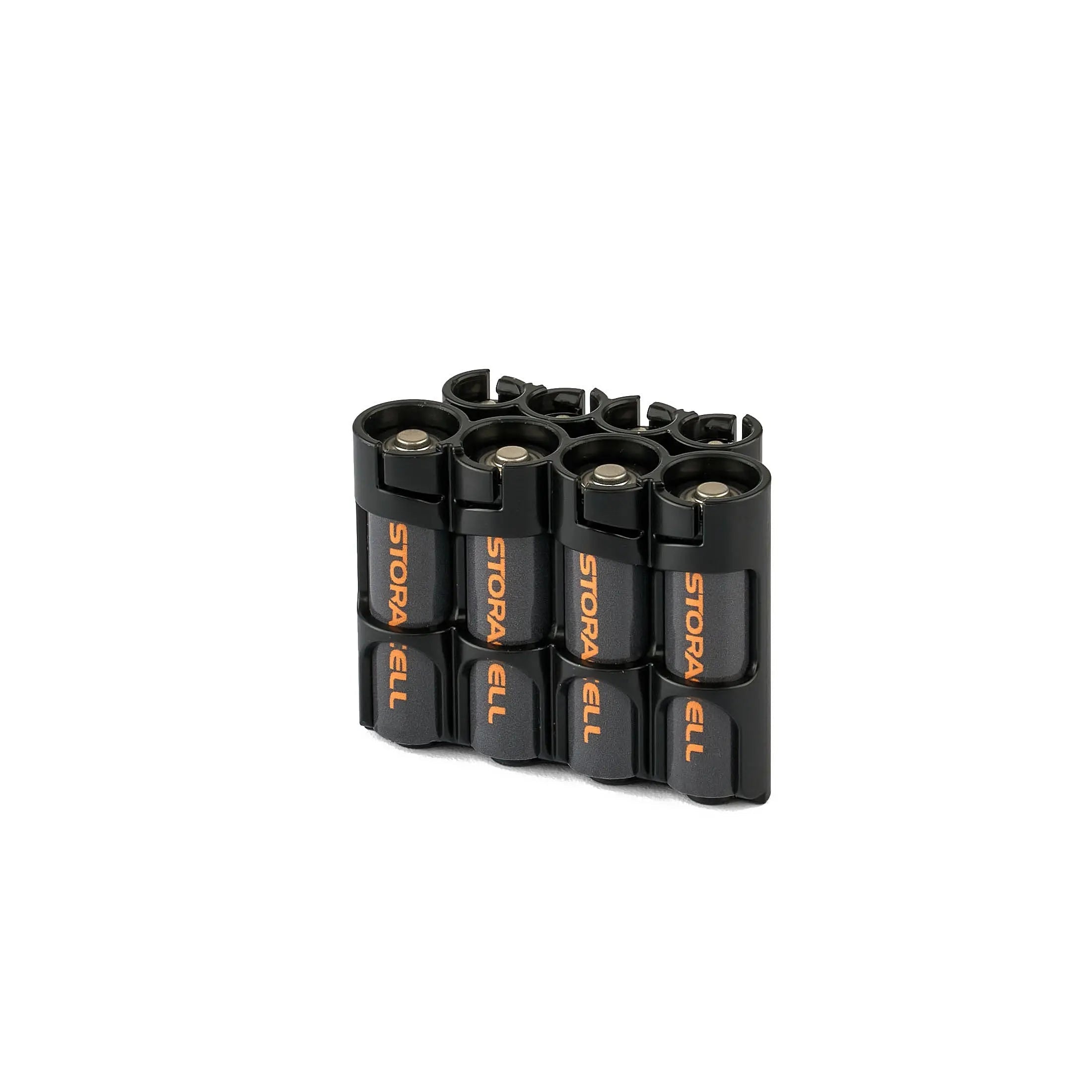 Storacell AA/AAA Combo (Black)