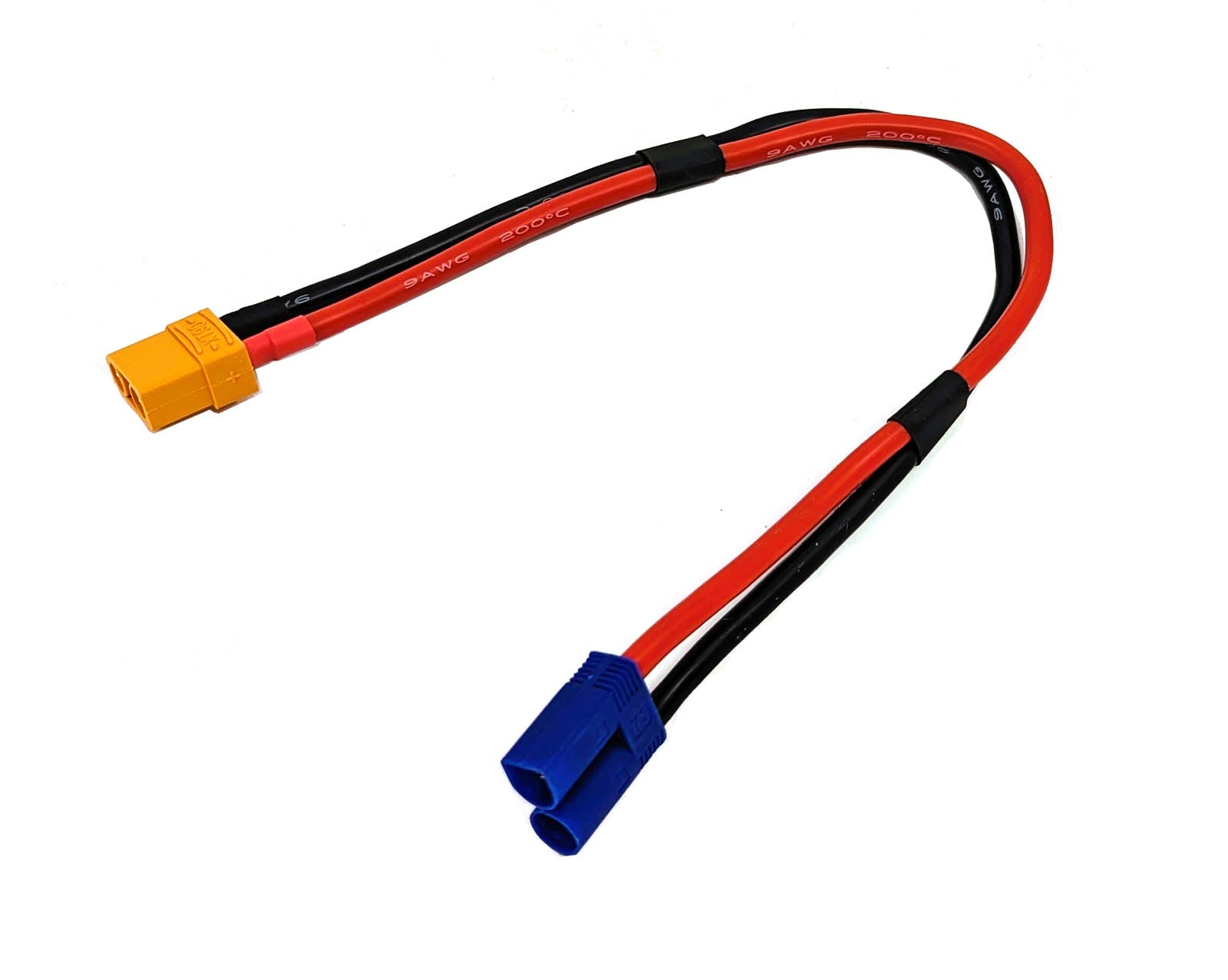EC5 Charge Cable