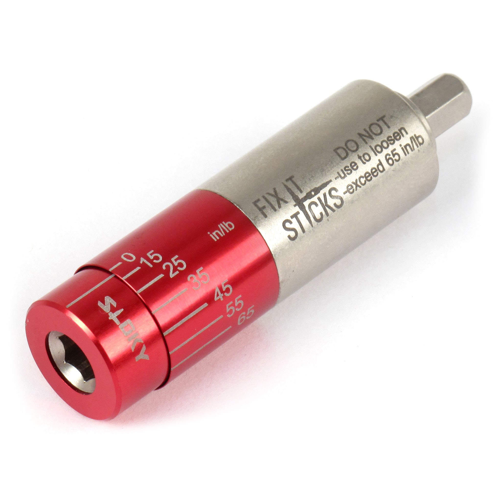 Fix It Sticks All-in-One Torque Driver
