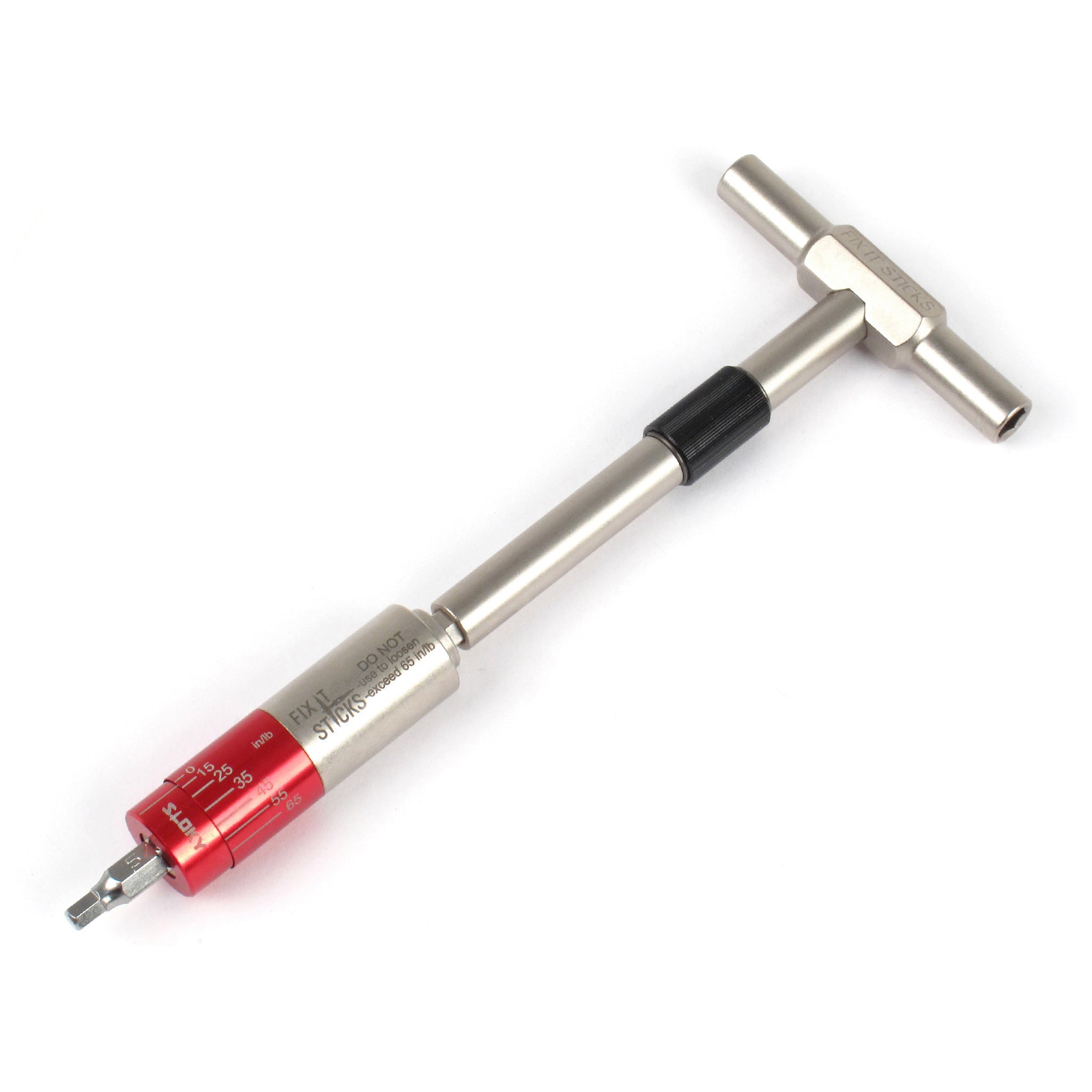 Fix It Sticks All-in-One Torque Driver