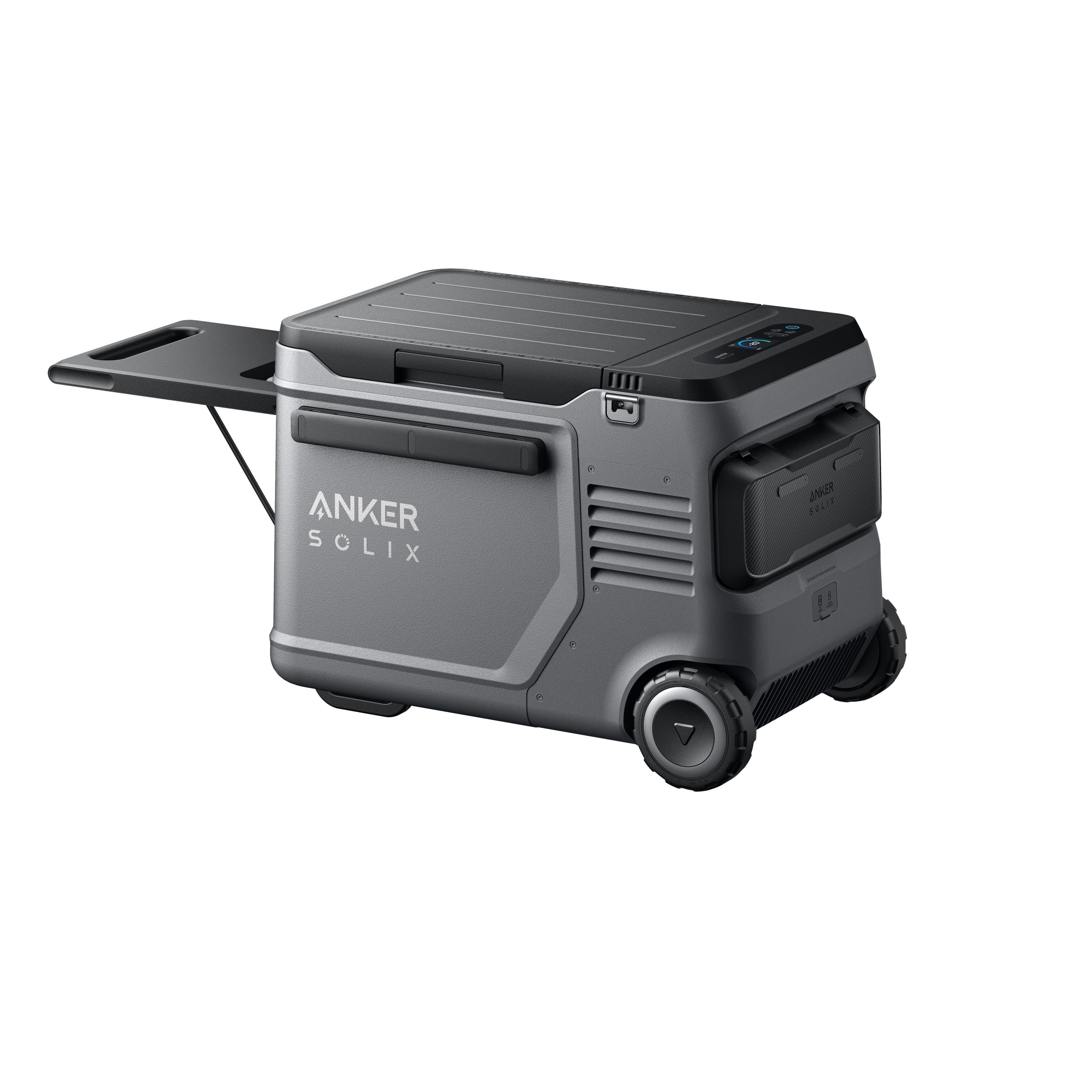Anker SOLIX EverFrost 2 Cooler 40L w/ 288Wh Battery