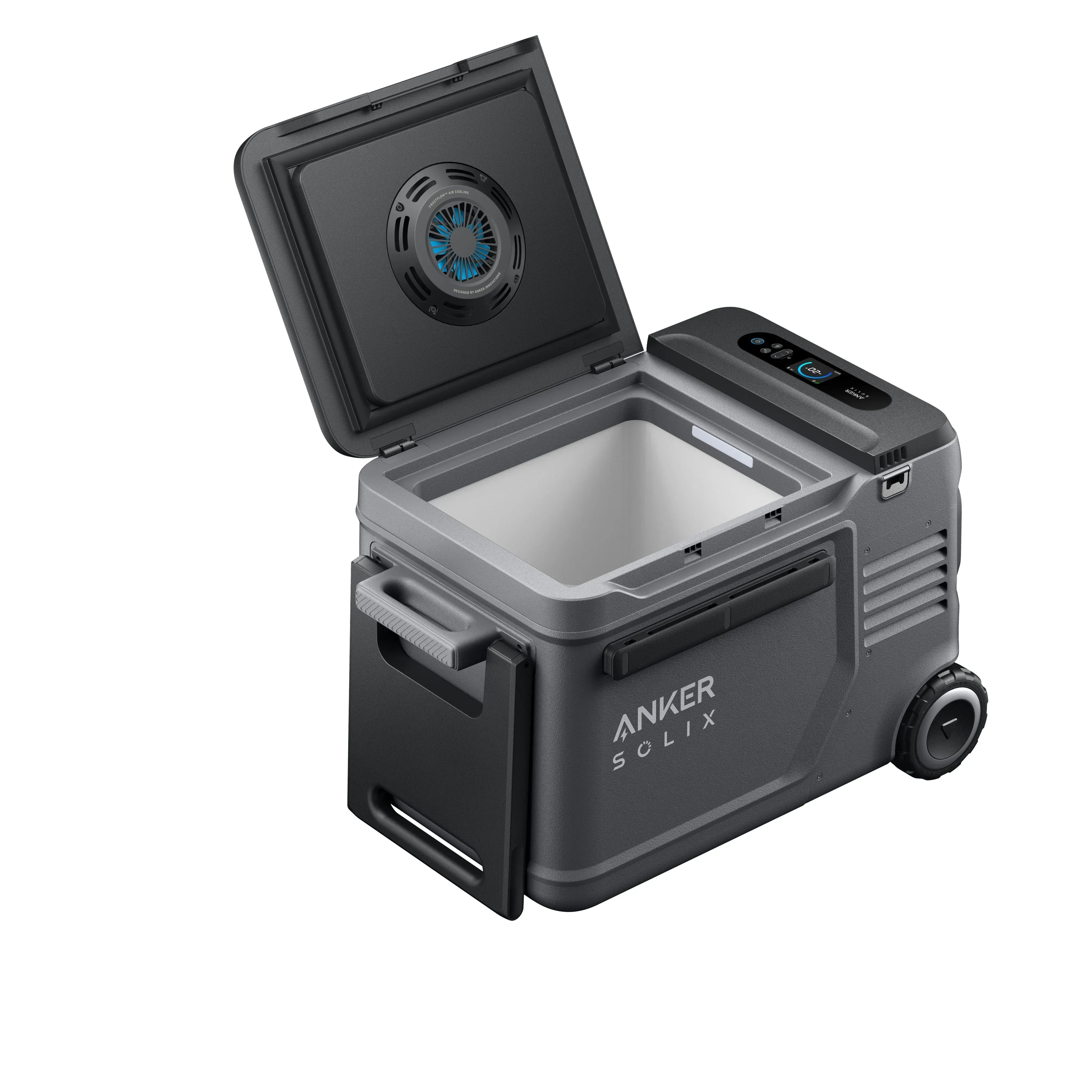 Anker SOLIX EverFrost 2 Cooler 40L w/ 288Wh Battery