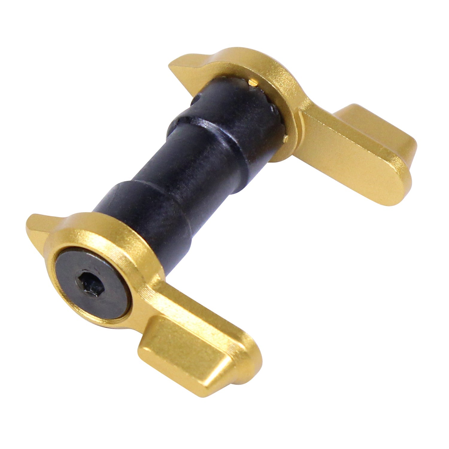 Guntec USA Multi-Degree Short Throw Ambidextrous Safety Selector