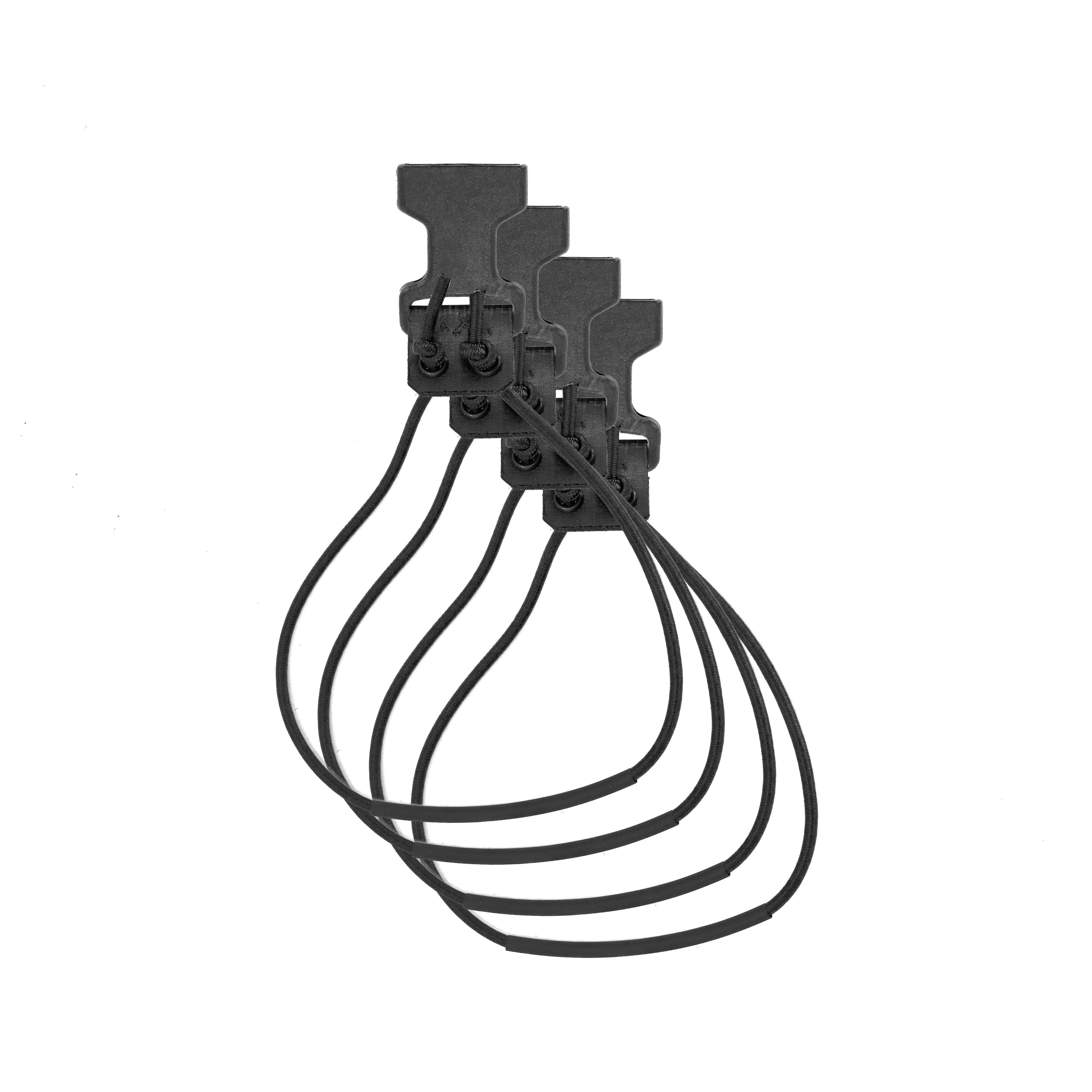 AXL Advanced Pack Retention Kit
