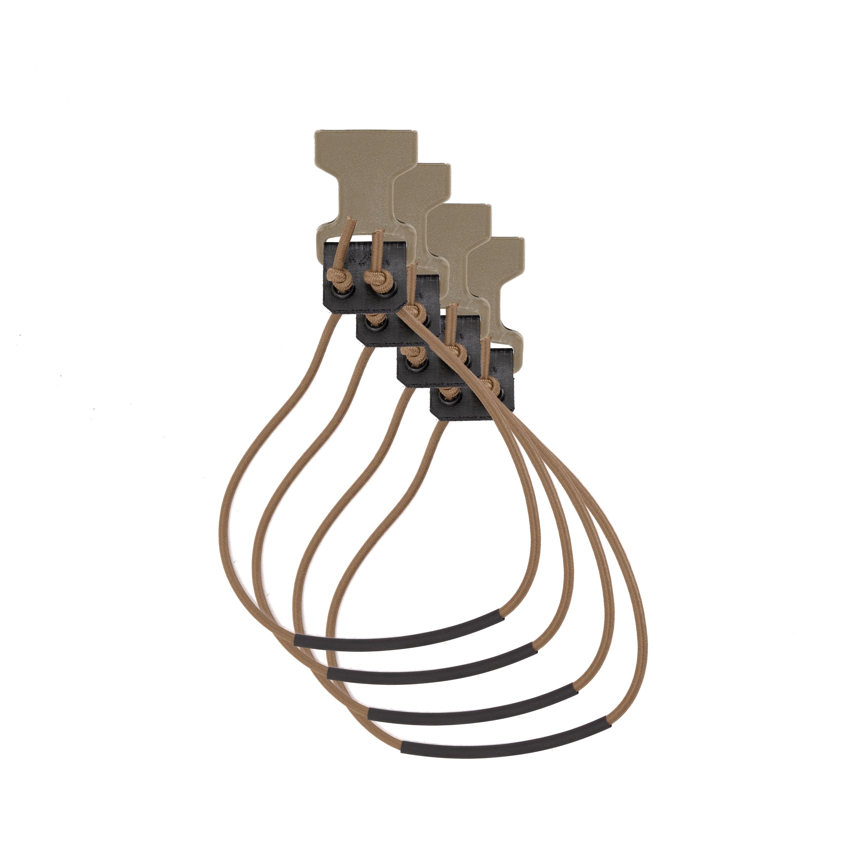 AXL Advanced Pack Retention Kit