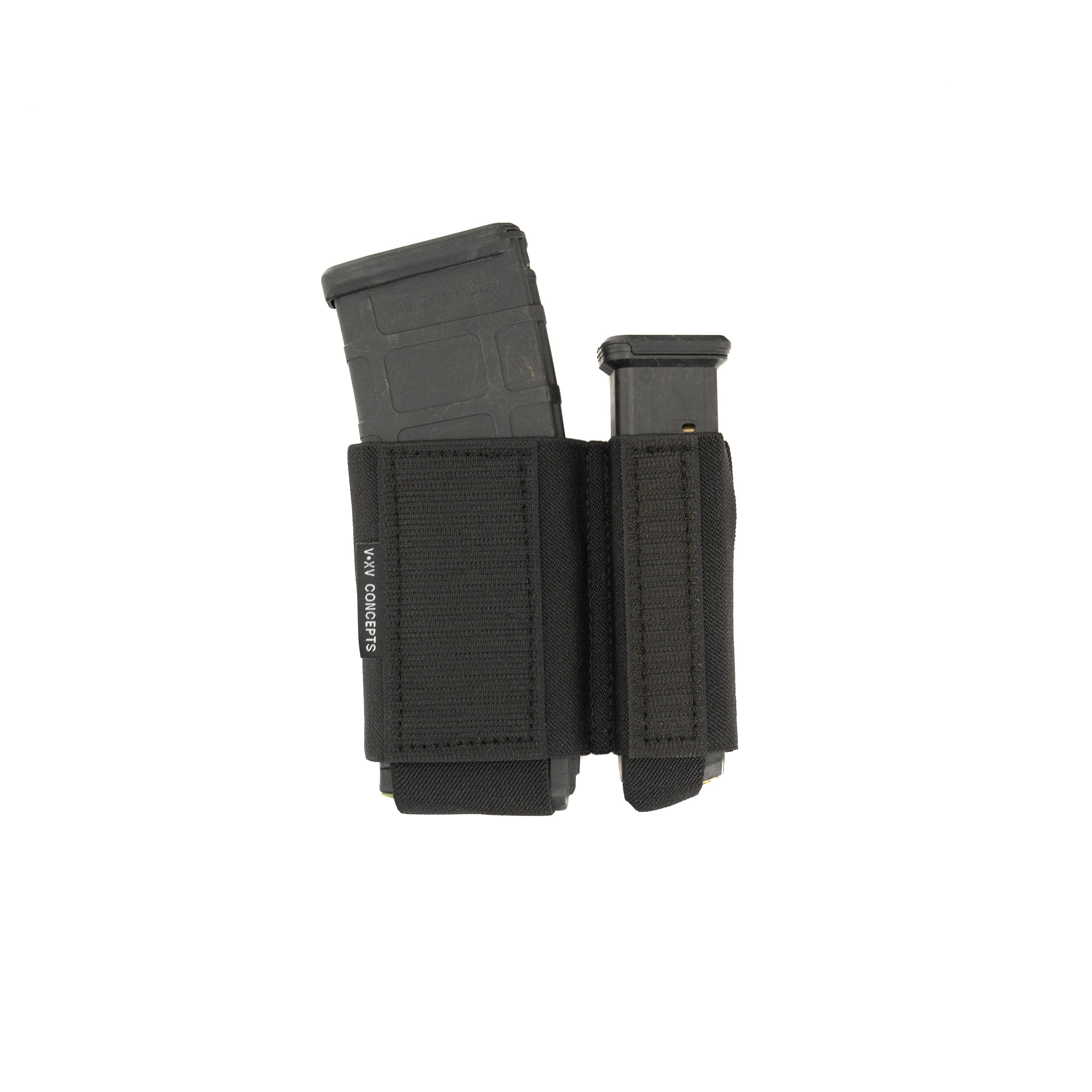 AXL Advanced A-RAD Dual Insert