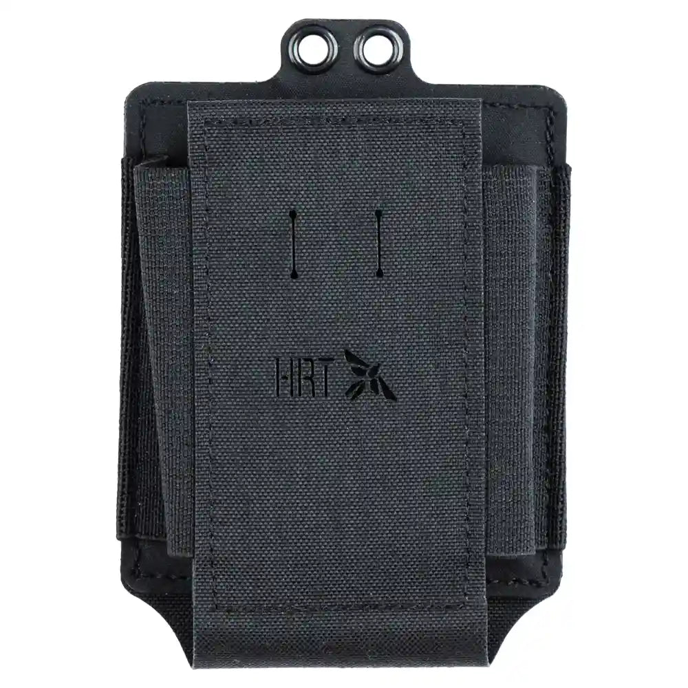 HRT ARC Heavy Pouch (Elastic)