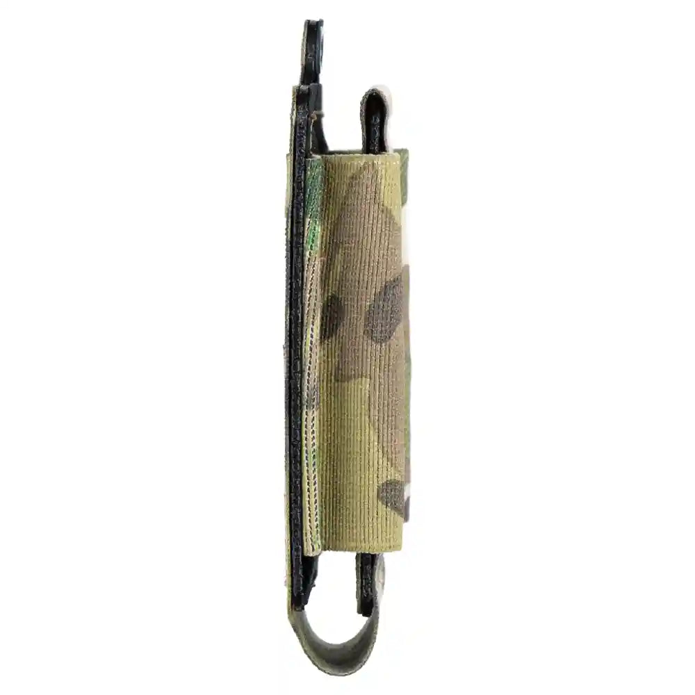 HRT ARC Heavy Pouch (Elastic)