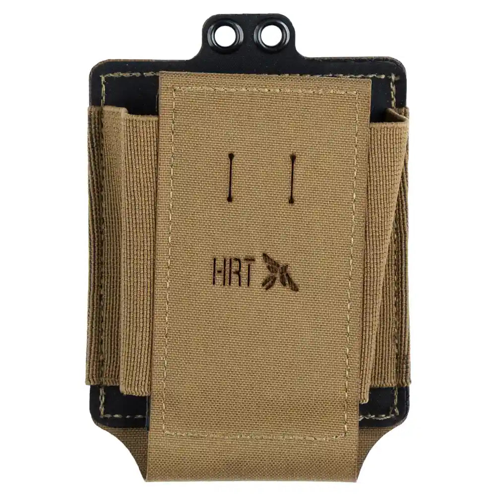 HRT ARC Heavy Pouch (Elastic)