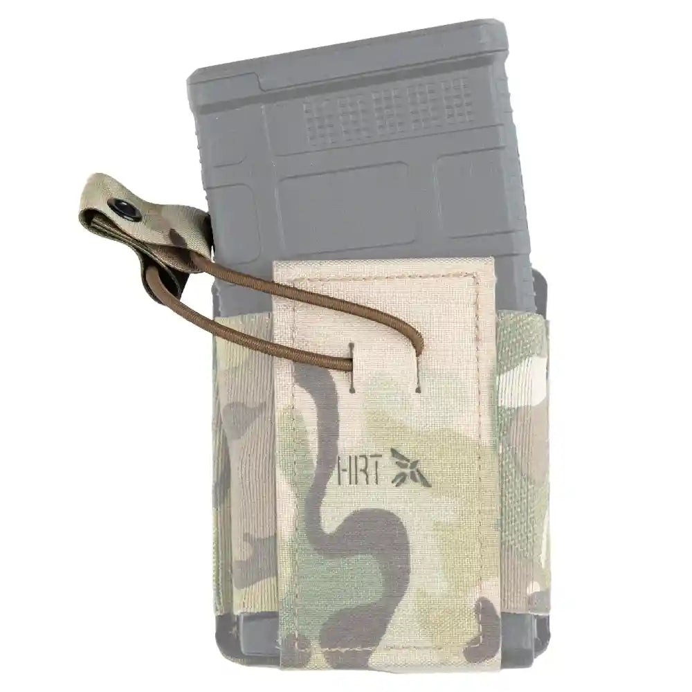 HRT ARC Heavy Pouch (Elastic)