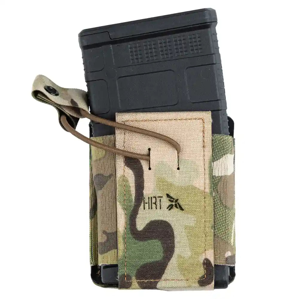 HRT ARC Heavy Pouch (Elastic)