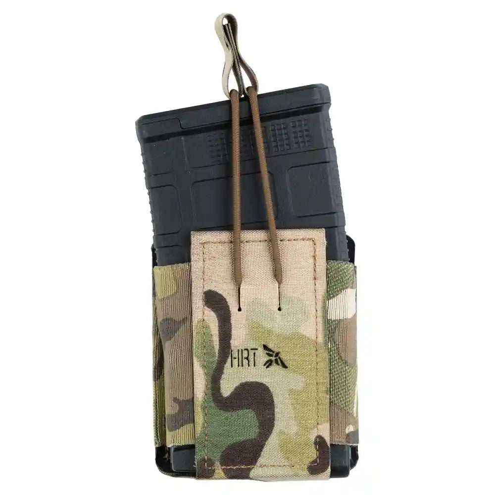 HRT ARC Heavy Pouch (Elastic)