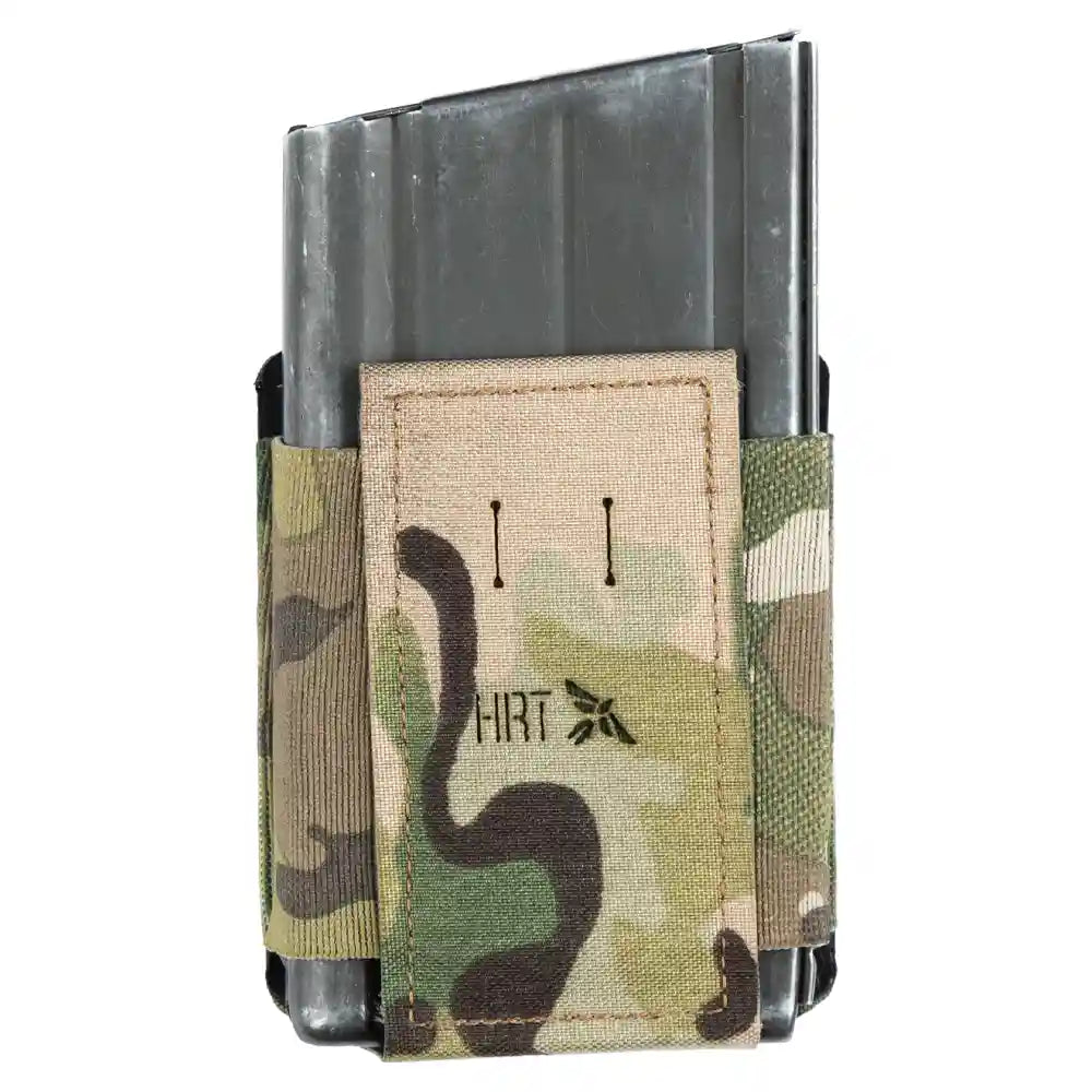 HRT ARC Heavy Pouch (Elastic)