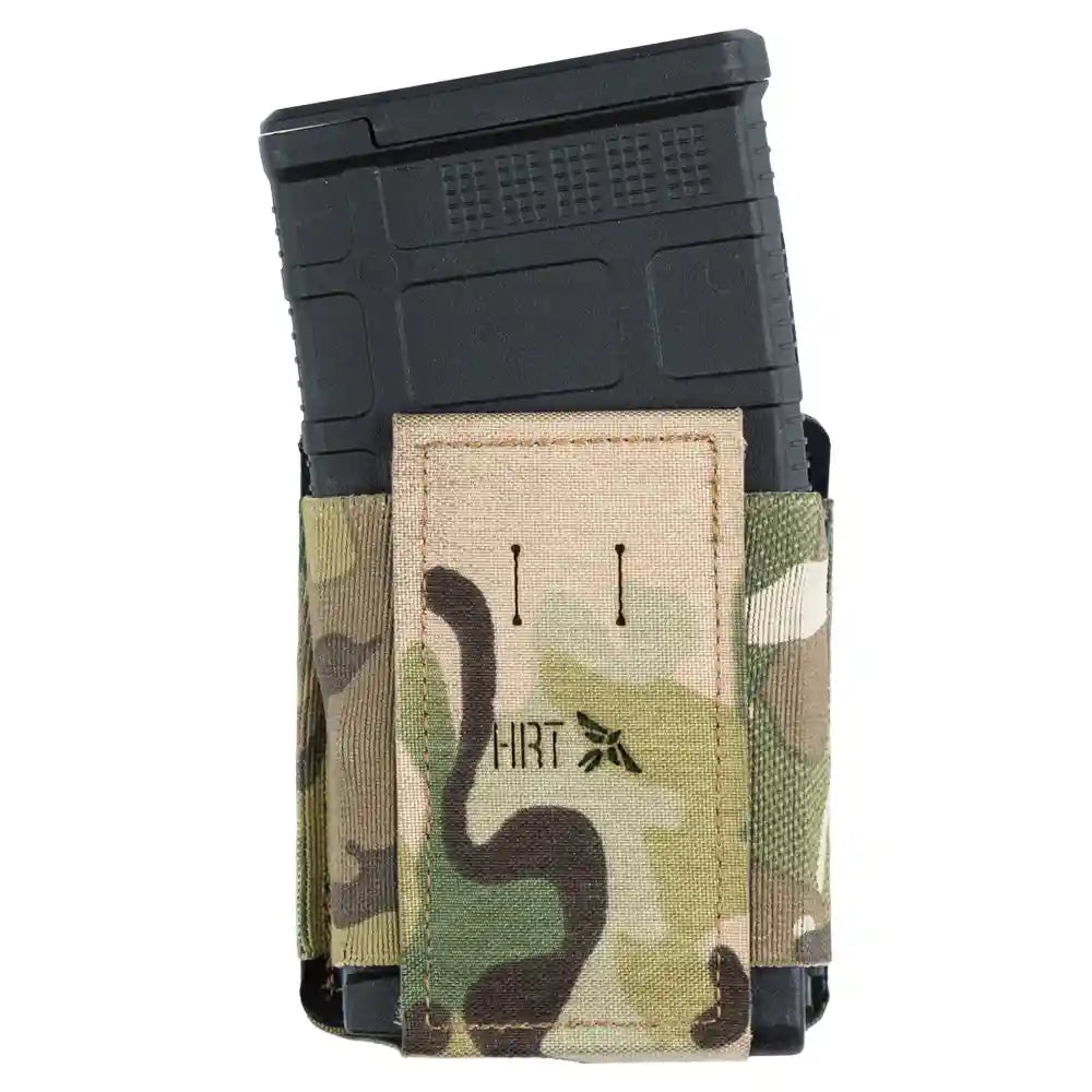 HRT ARC Heavy Pouch (Elastic)