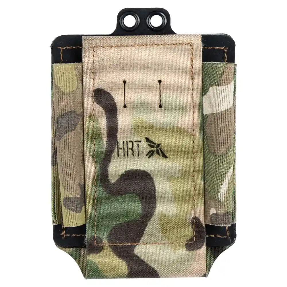 HRT ARC Heavy Pouch (Elastic)