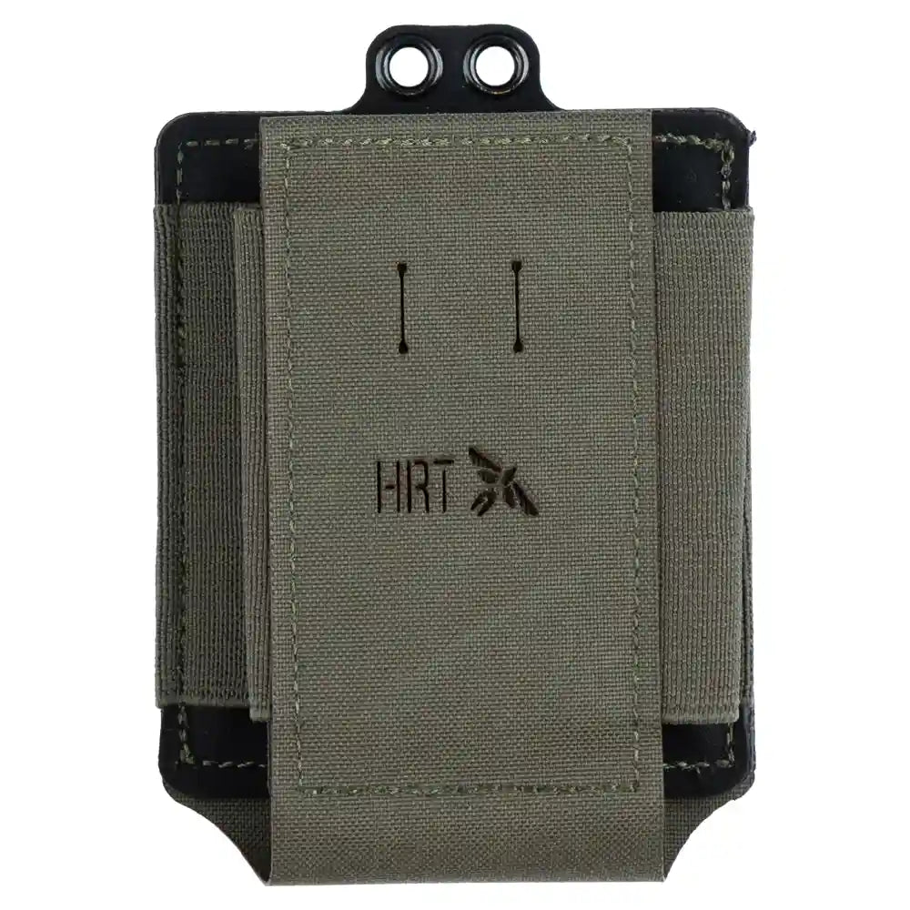 HRT ARC Heavy Pouch (Elastic)