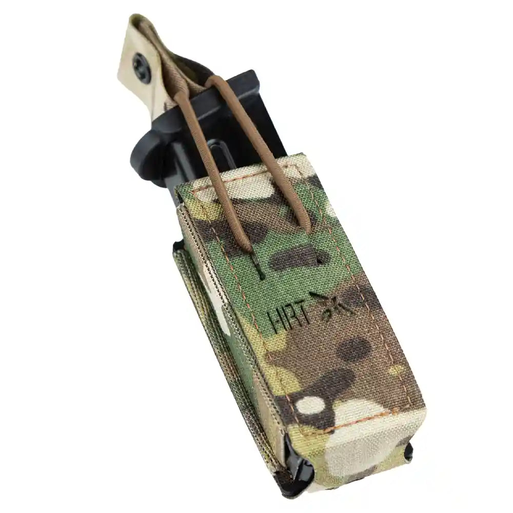 HRT ARC Pistol Pouch (Elastic)