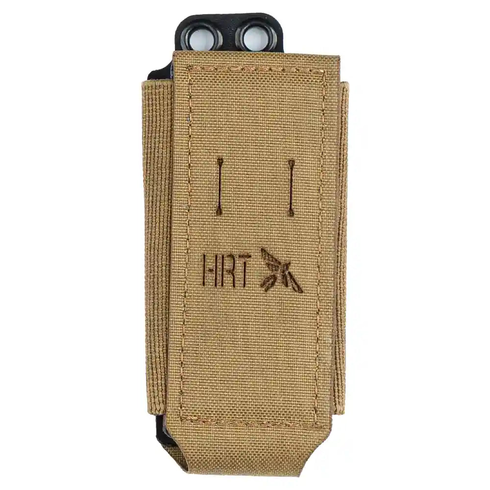 HRT ARC Pistol Pouch (Elastic)