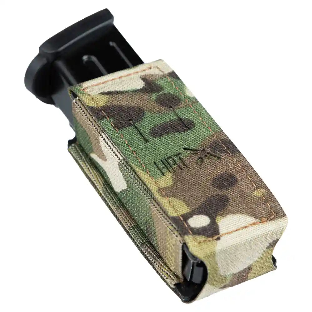 HRT ARC Pistol Pouch (Elastic)