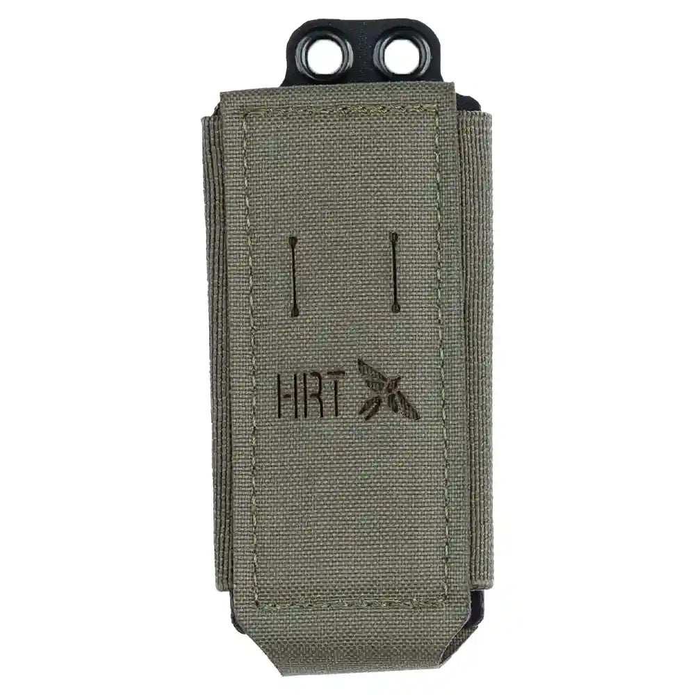 HRT ARC Pistol Pouch (Elastic)