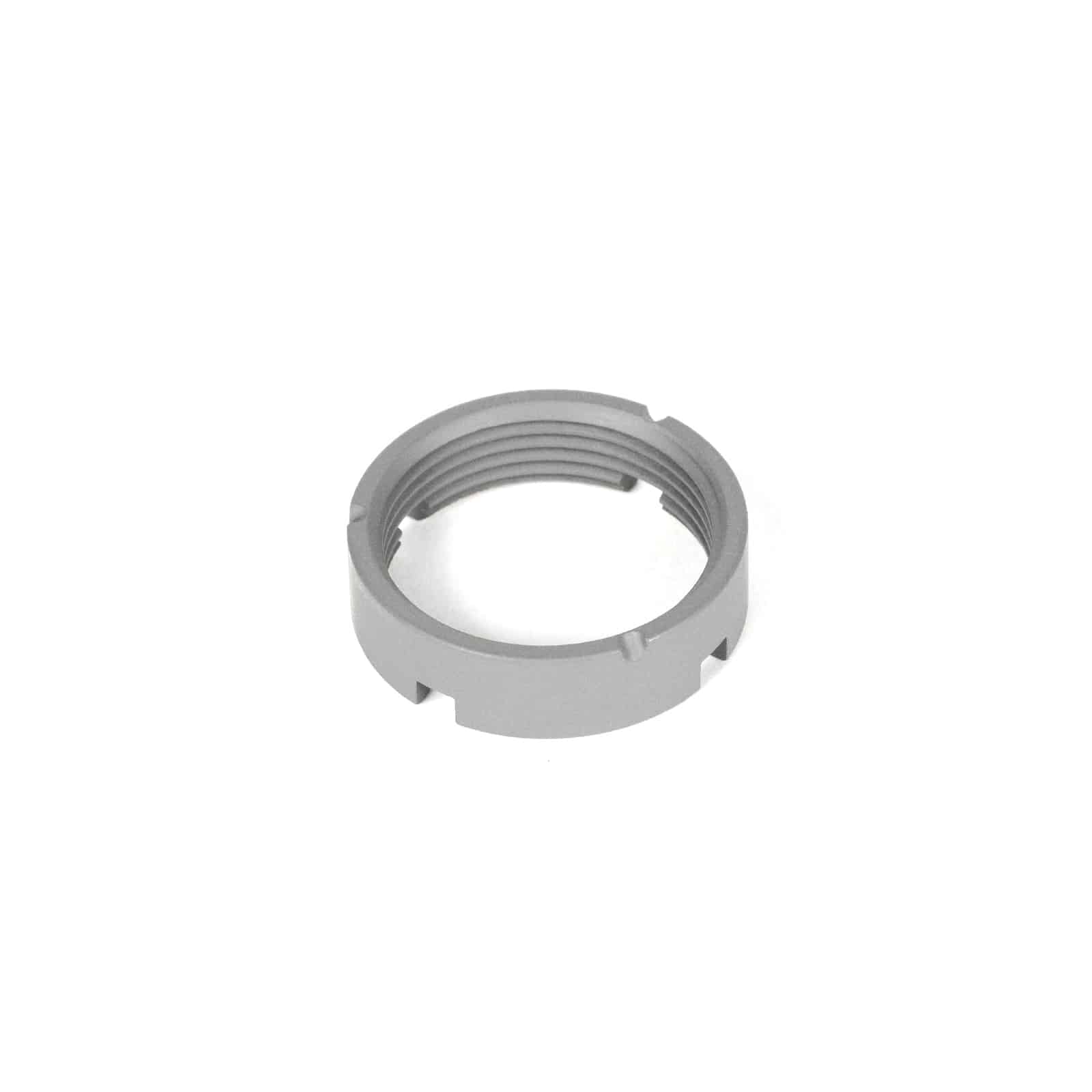 AT3 Castle Nut for AR-15 Buffer Tubes - Multiple Colors