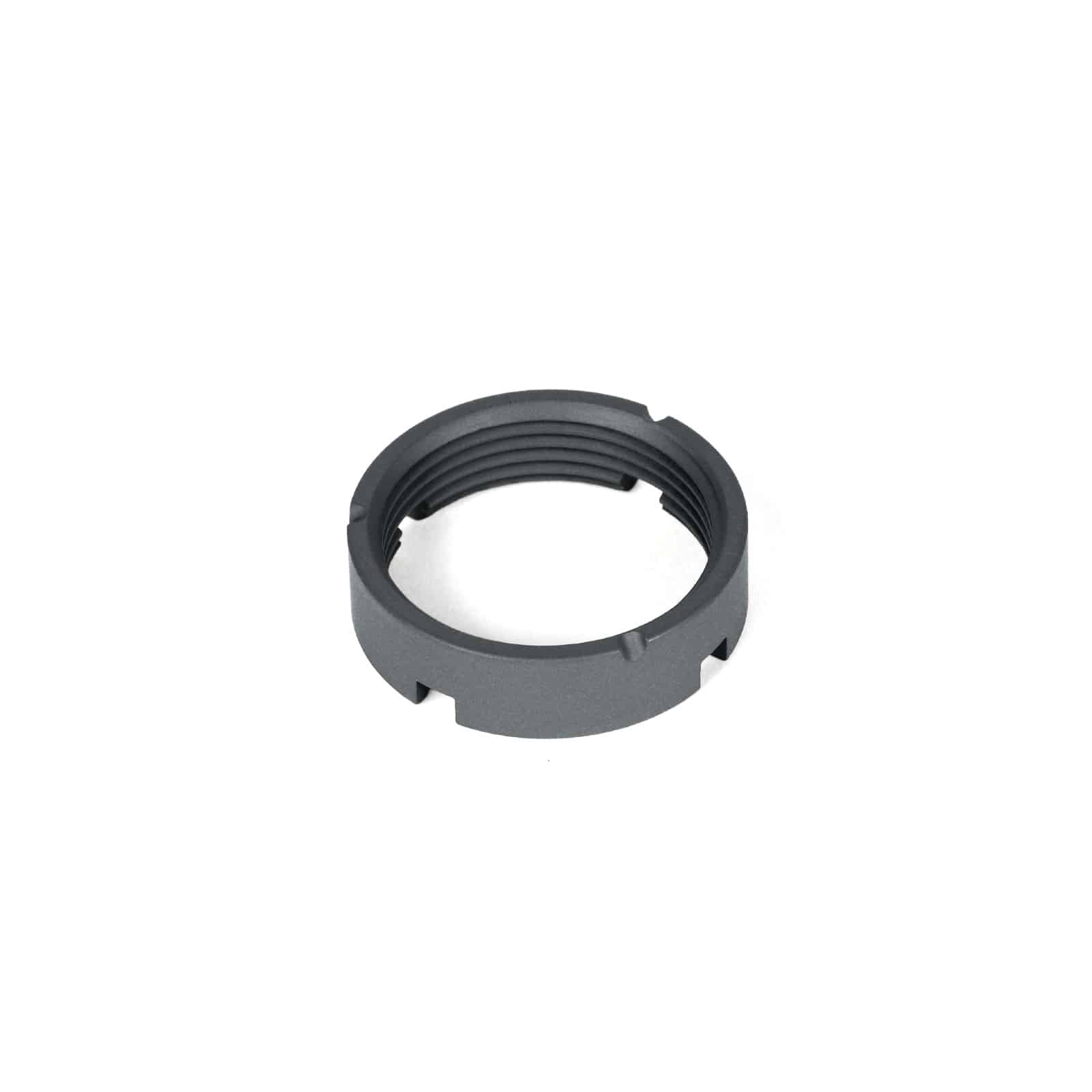 AT3 Castle Nut for AR-15 Buffer Tubes - Multiple Colors