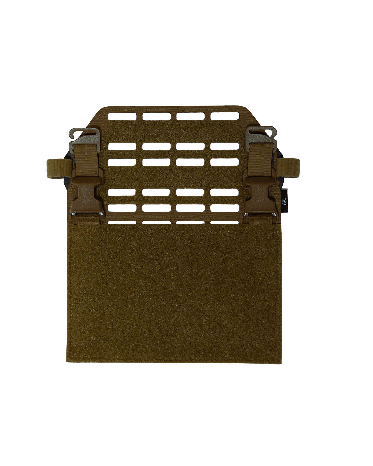 AXL Advanced AVP for Crye LV-MBAV™/ Tracer Tactical E-MBAV