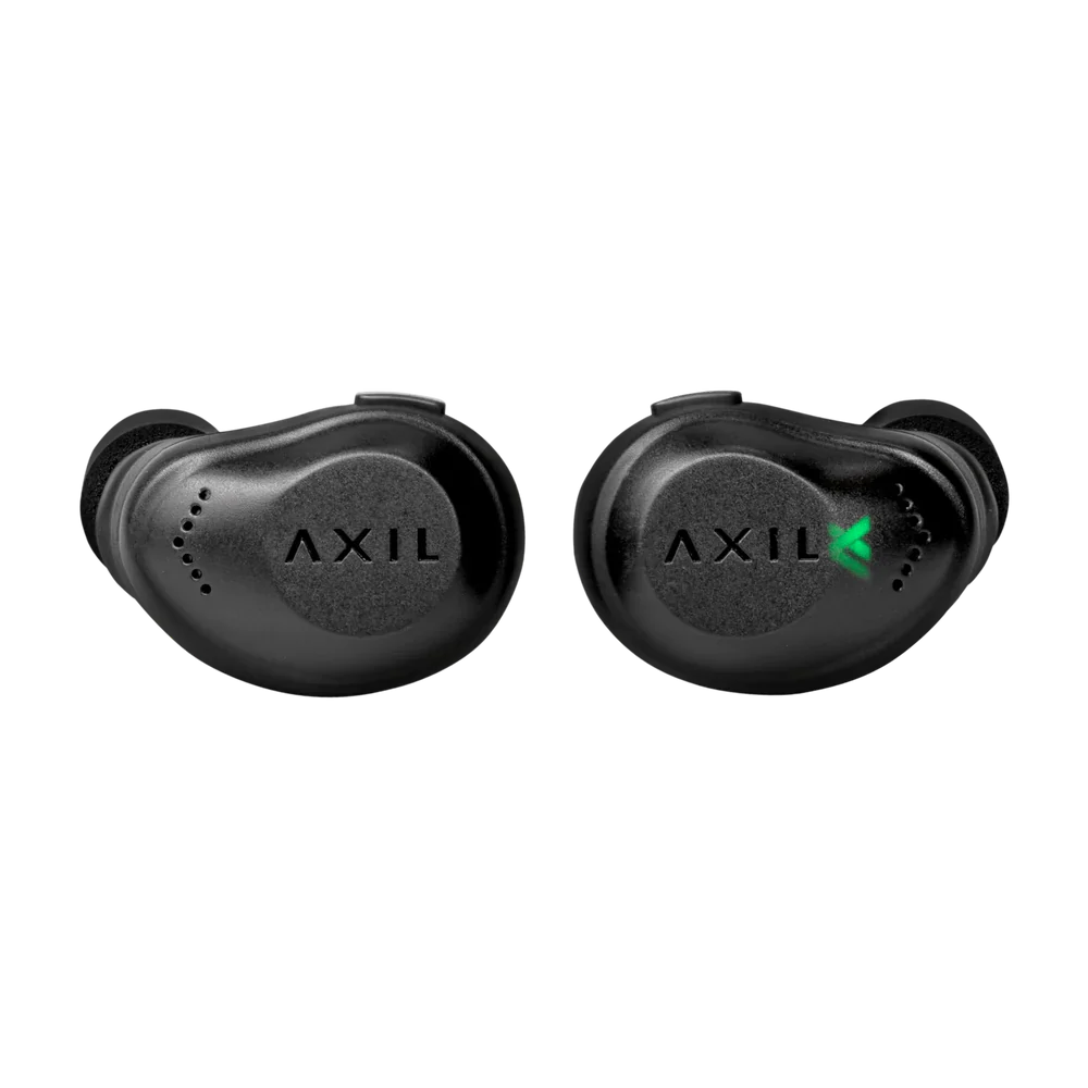 AXIL XCOR Earbuds (Bluetooth)