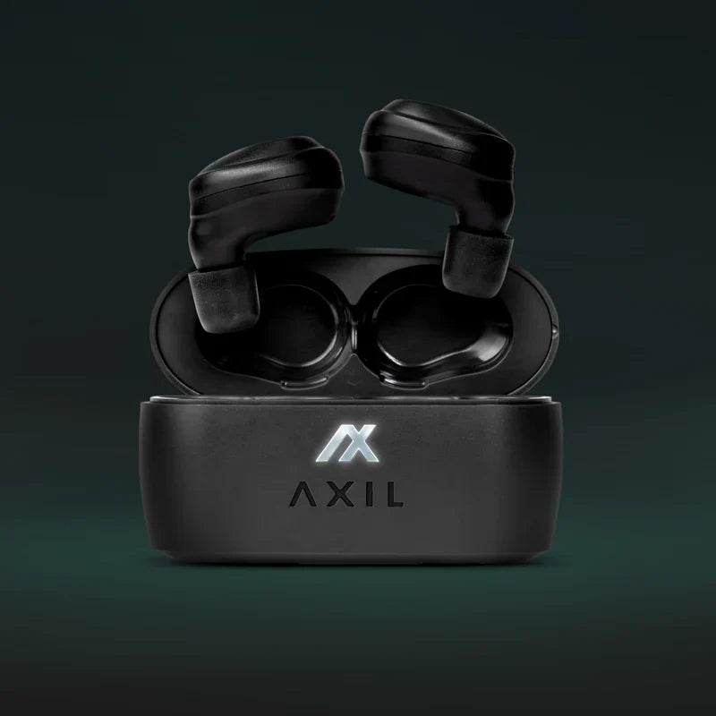 AXIL XCOR Earbuds (Bluetooth)