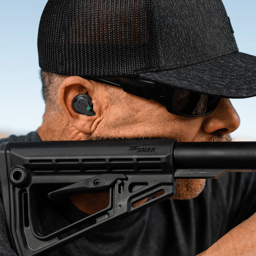 AXIL XCOR Earbuds (Bluetooth)