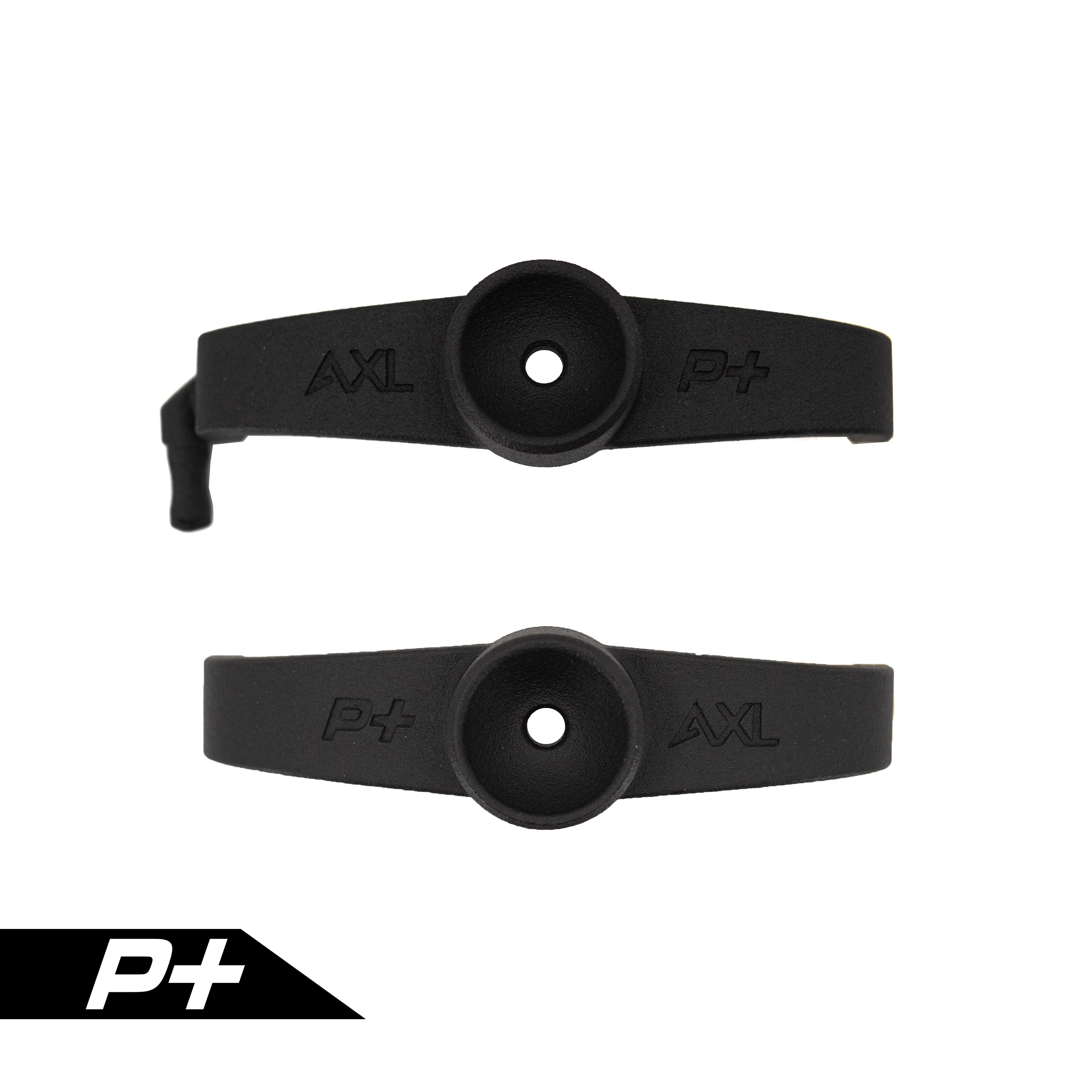 AXL Advanced Gen II RAC Link for 3M Peltor P+ Headsets