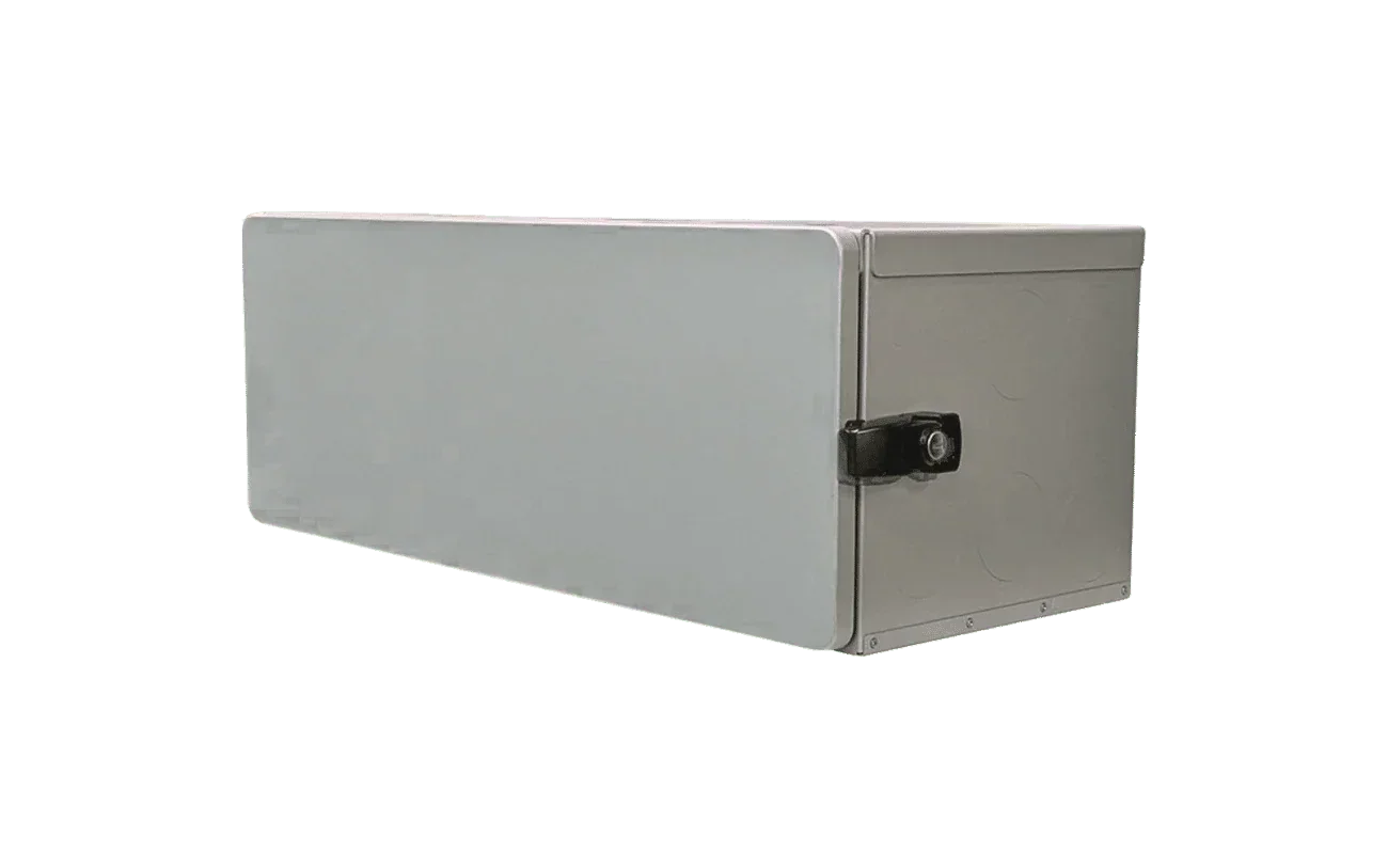 EG4 Hybrid Power Kit | 16kW 120/240V Output 48VDC - 48kWh System Bundle | 1 x EG4 FlexBoss21 Hybrid Inverter + 3 x EG4 All-Weather 314Ah Battery