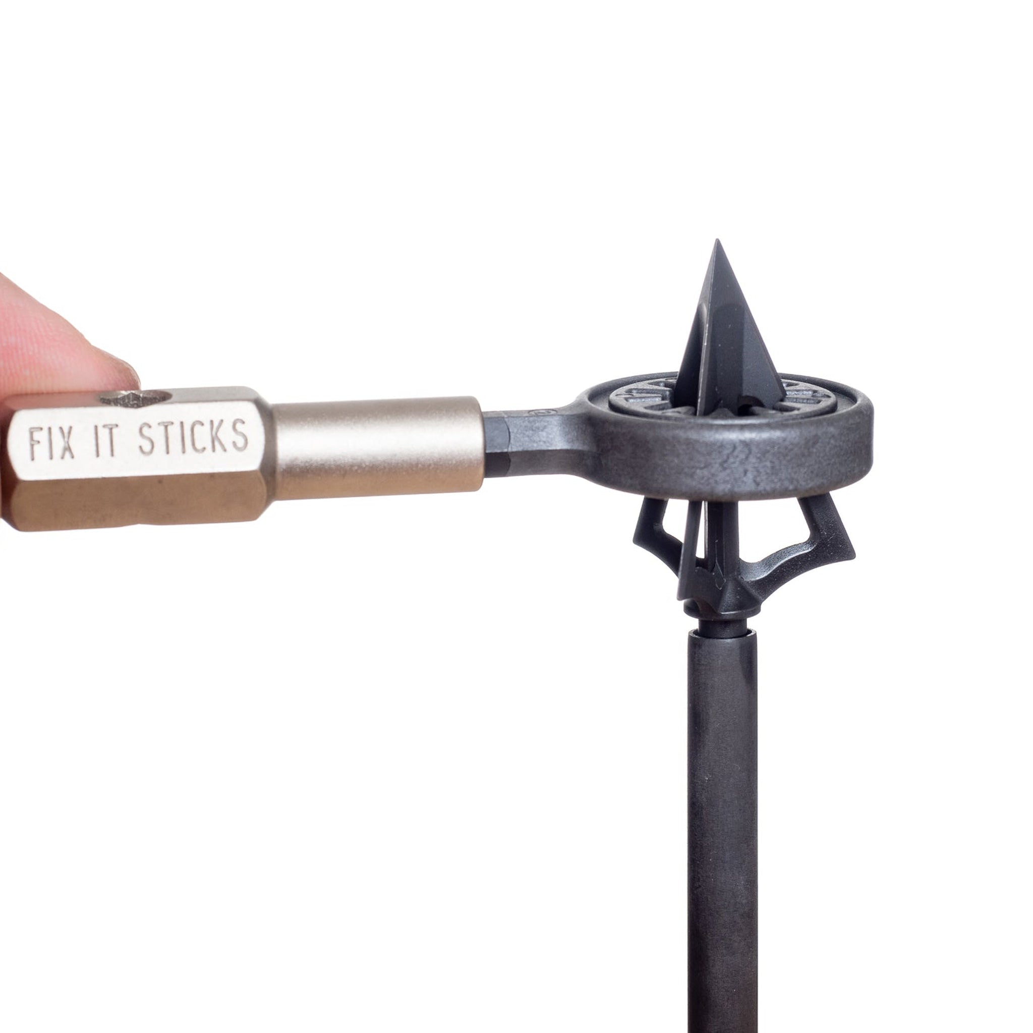 Fix It Sticks Archery Field Toolkit