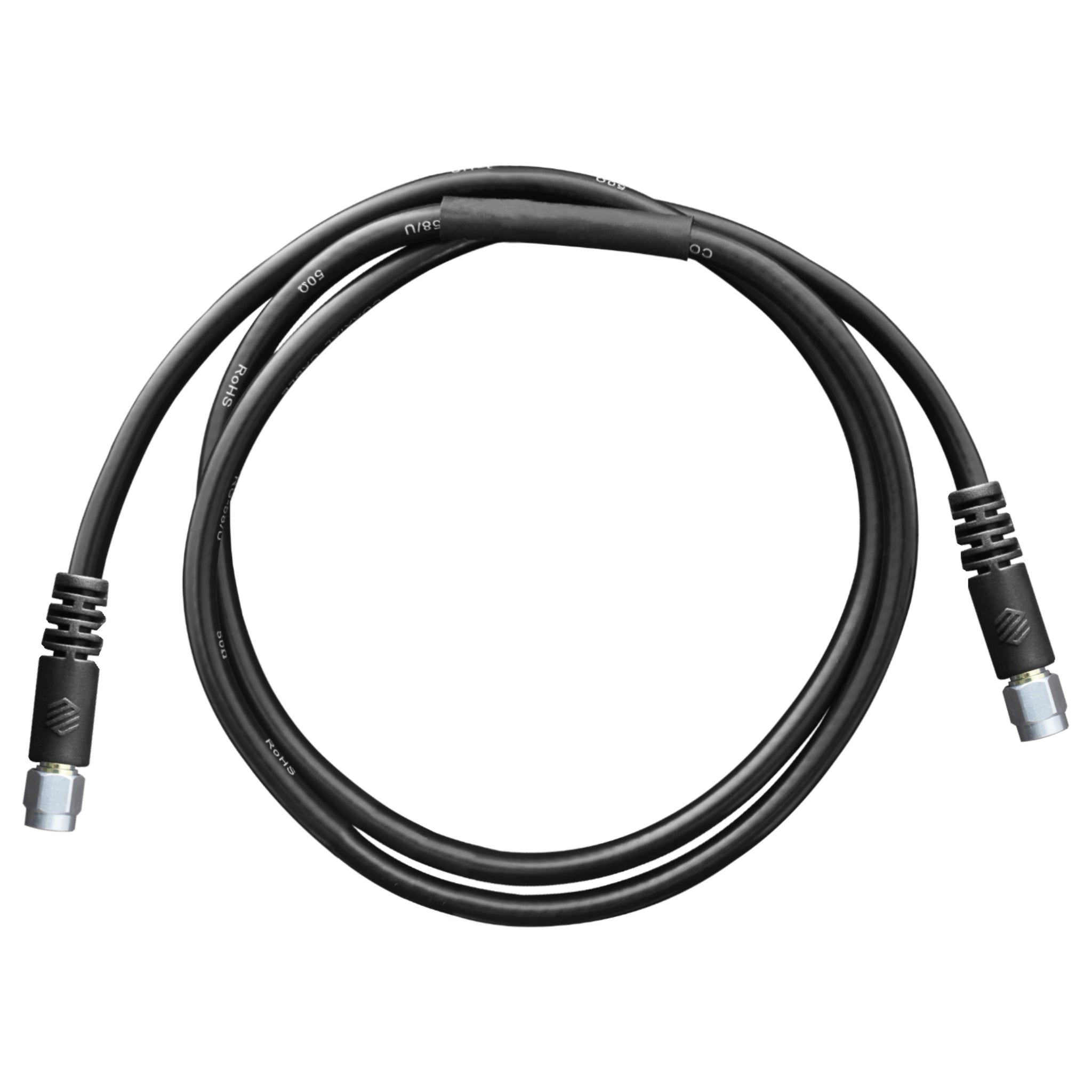 Comm Gear Supply Antenna Relocation Kit (Black, Tan, or Green) - Hytera w/ SMA Antenna