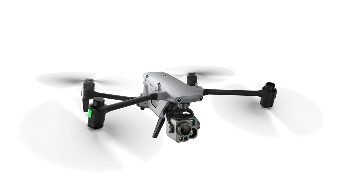 Autel Robotics Alpha L35T Drone