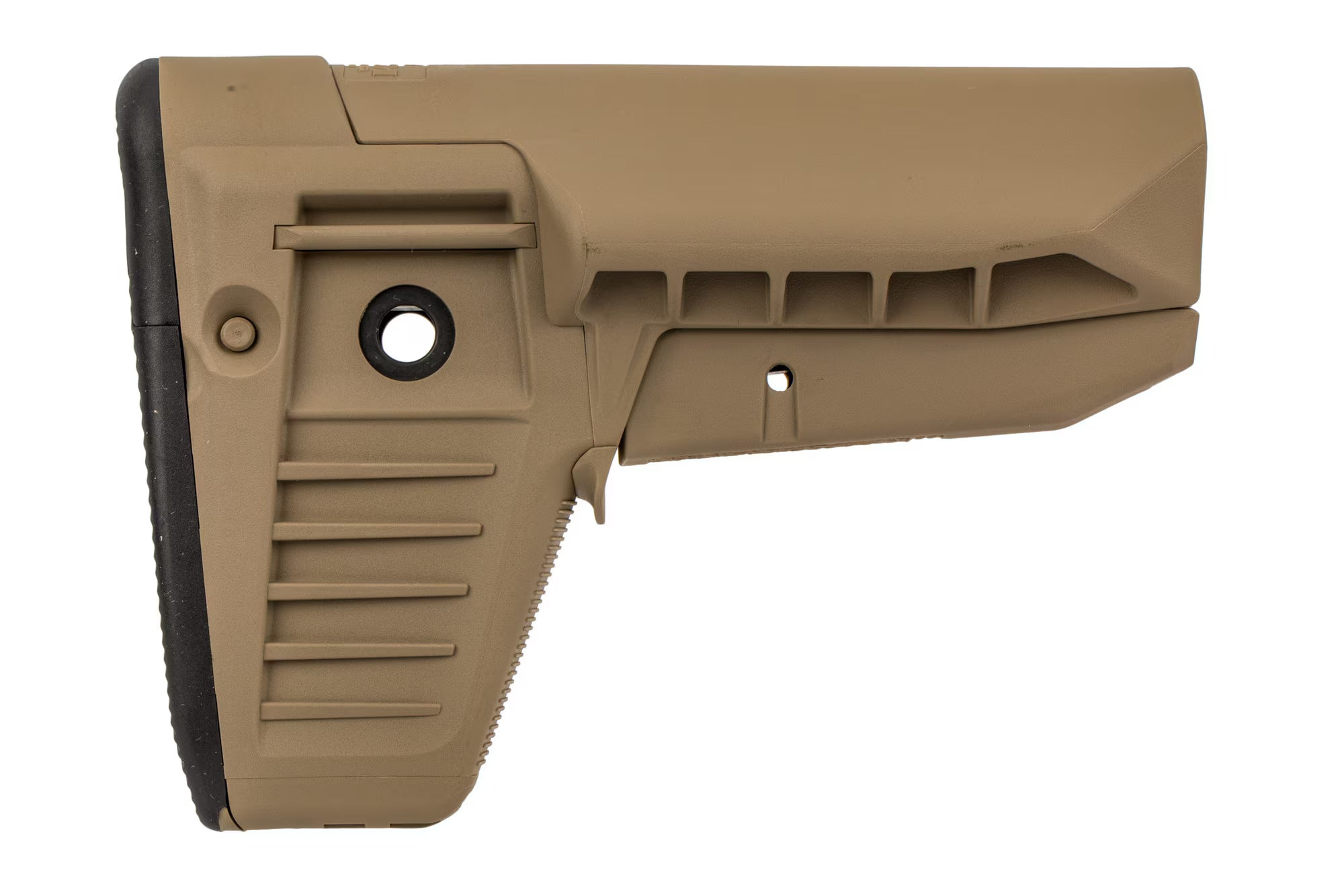 Bravo Company Manufacturing (BCM) Gunfighter Mod 1 — SOPMOD Stock Assembly (Mil-Spec)