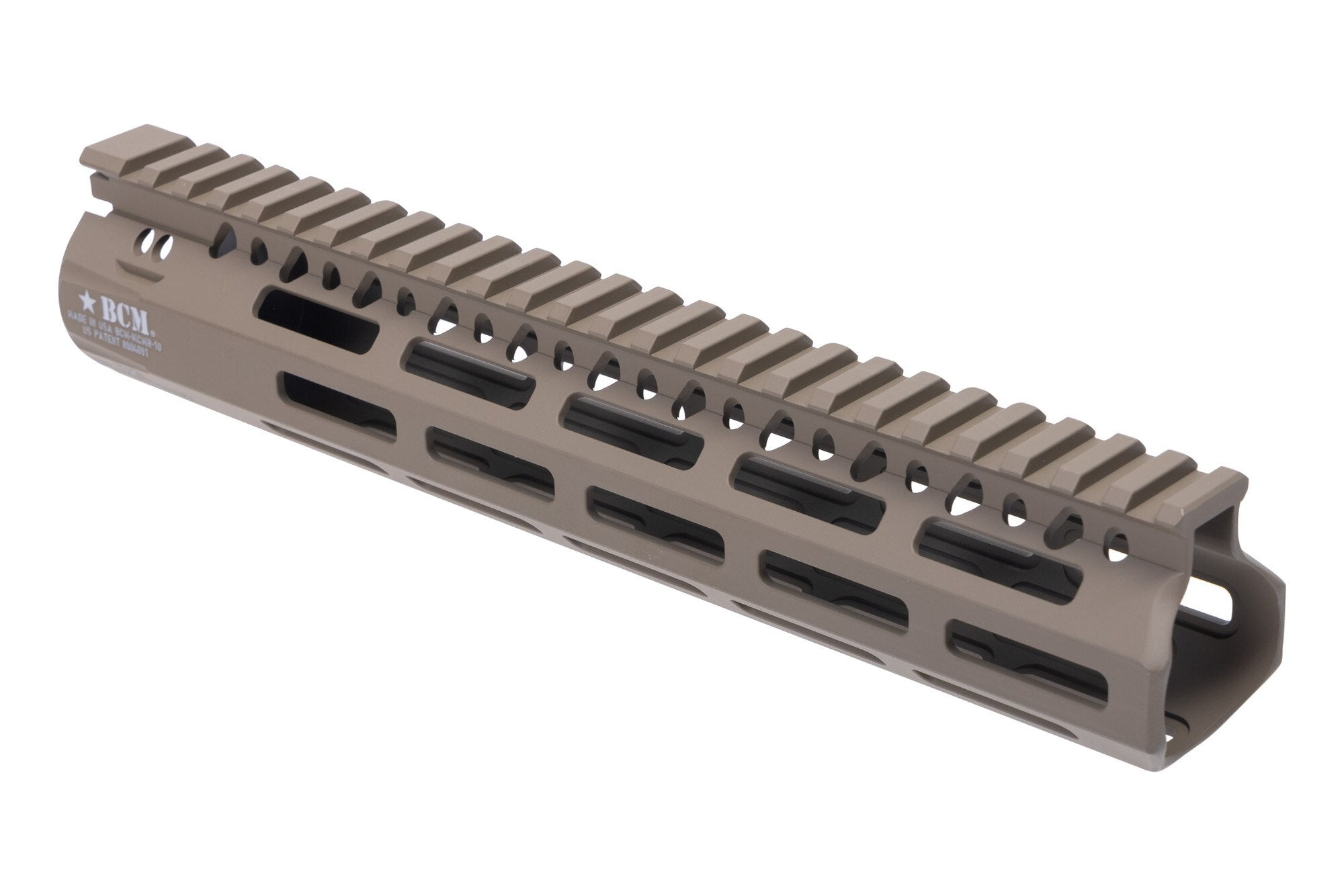 BCM MCMR Free Float M-LOK Handguard