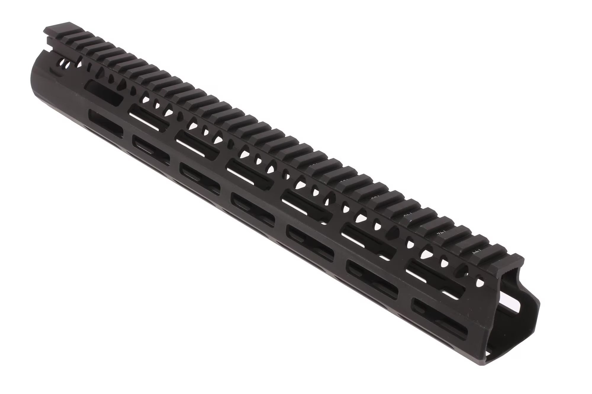 BCM MCMR Free Float M-LOK Handguard