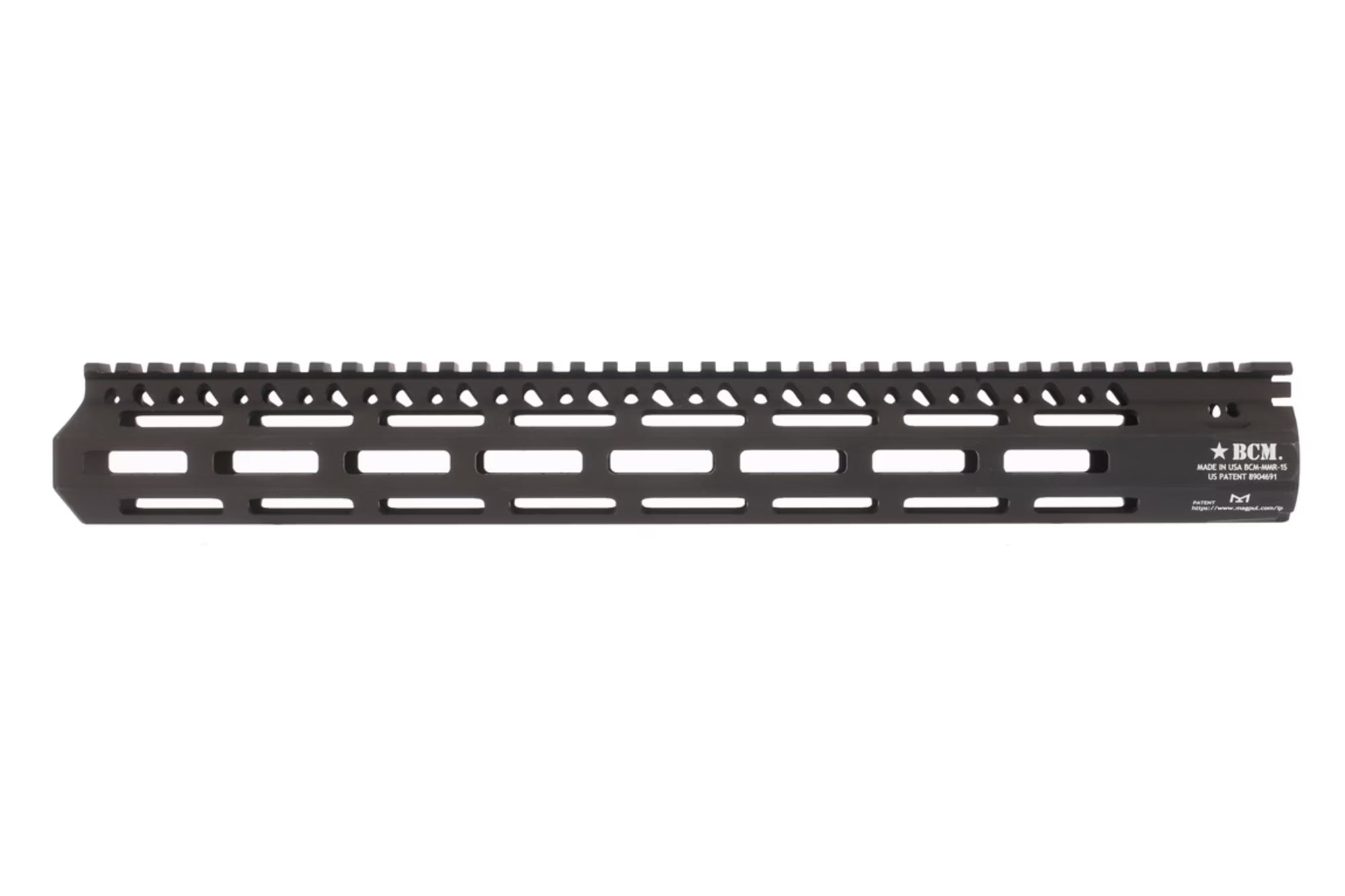BCM MCMR Free Float M-LOK Handguard