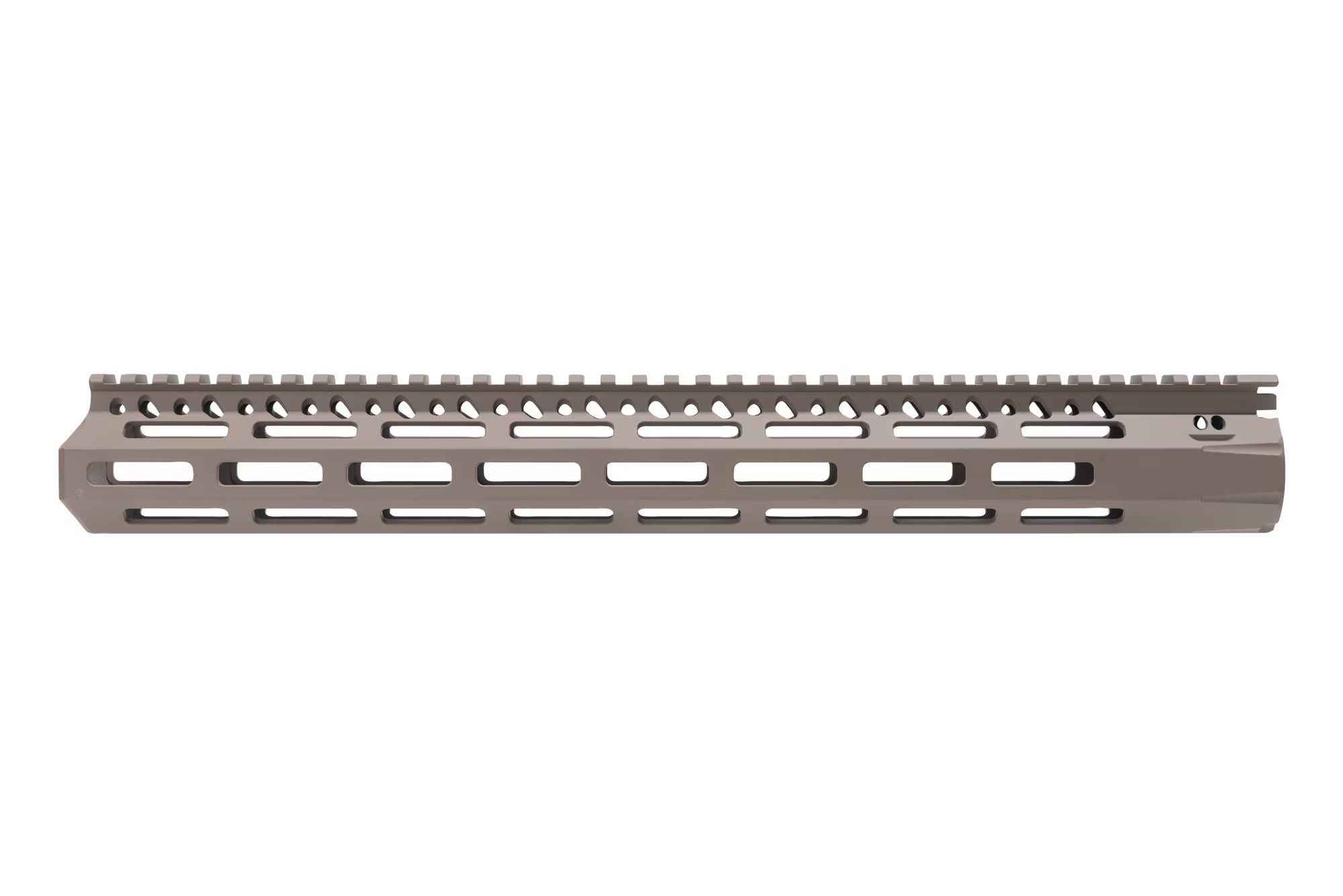 BCM MCMR Free Float M-LOK Handguard