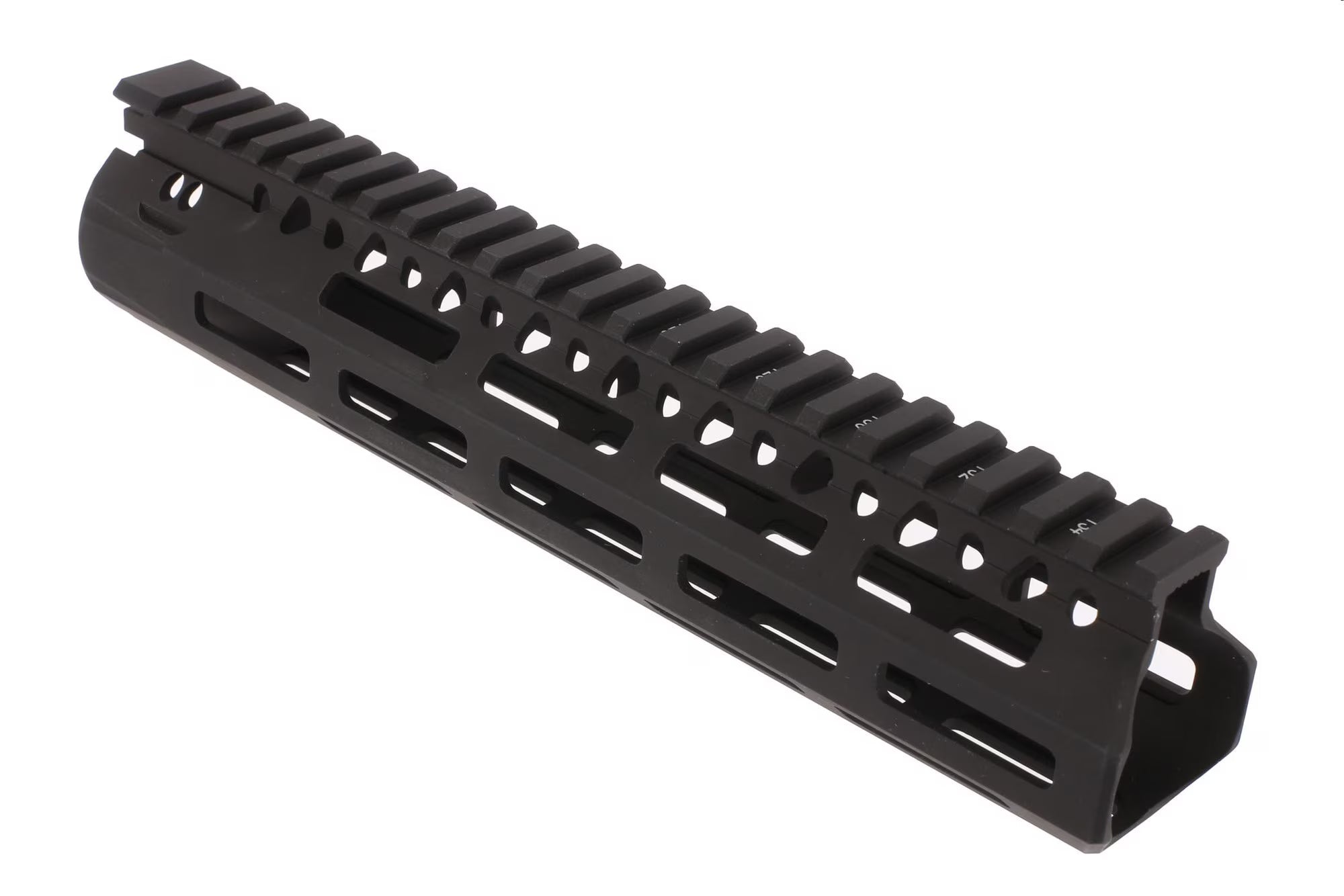BCM MCMR Free Float M-LOK Handguard