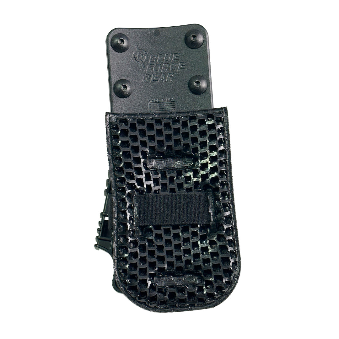 Qore Performance ICEVENTS® Holster Pad - Aero or Classic (Safariland UBL, TNC MHA, Blue Force, G-Code)