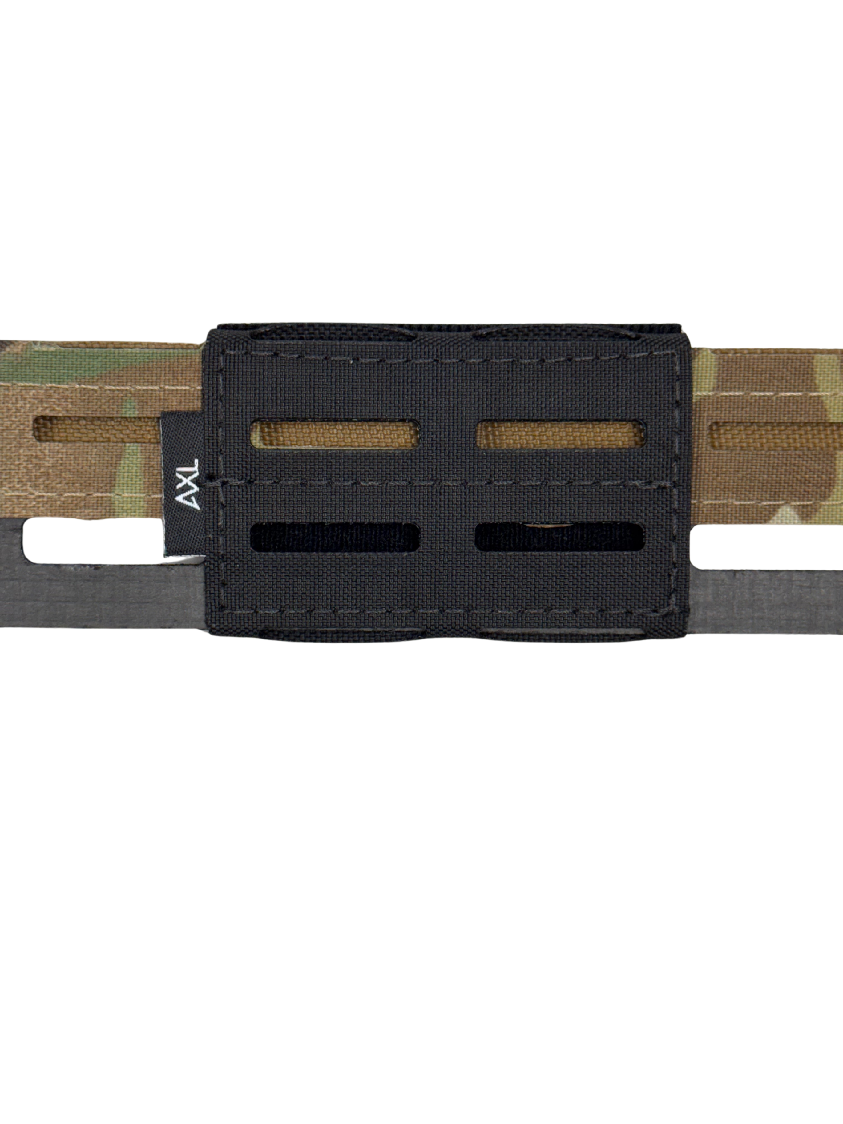 AXL Advanced Orbital Belt MOLLE Panel (OMP) - Eclipse Belt Skins 2 Wide