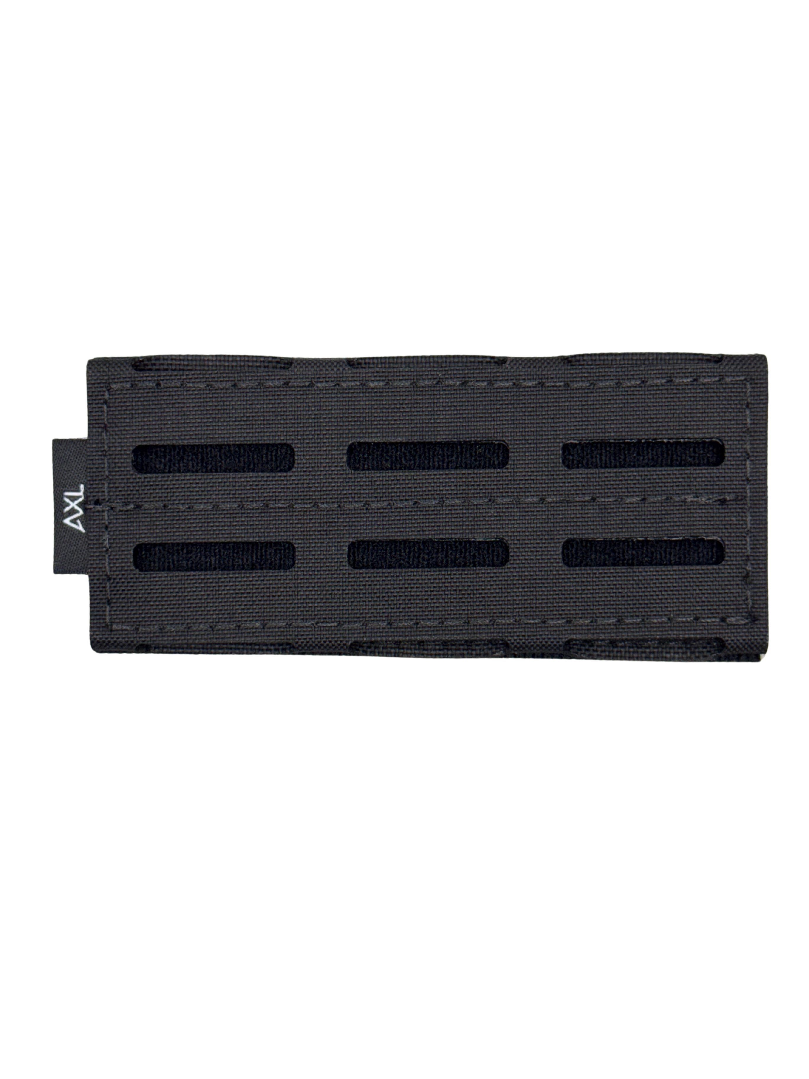 AXL Advanced Orbital Belt MOLLE Panel (OMP) - Eclipse Belt Skins 3 Wide