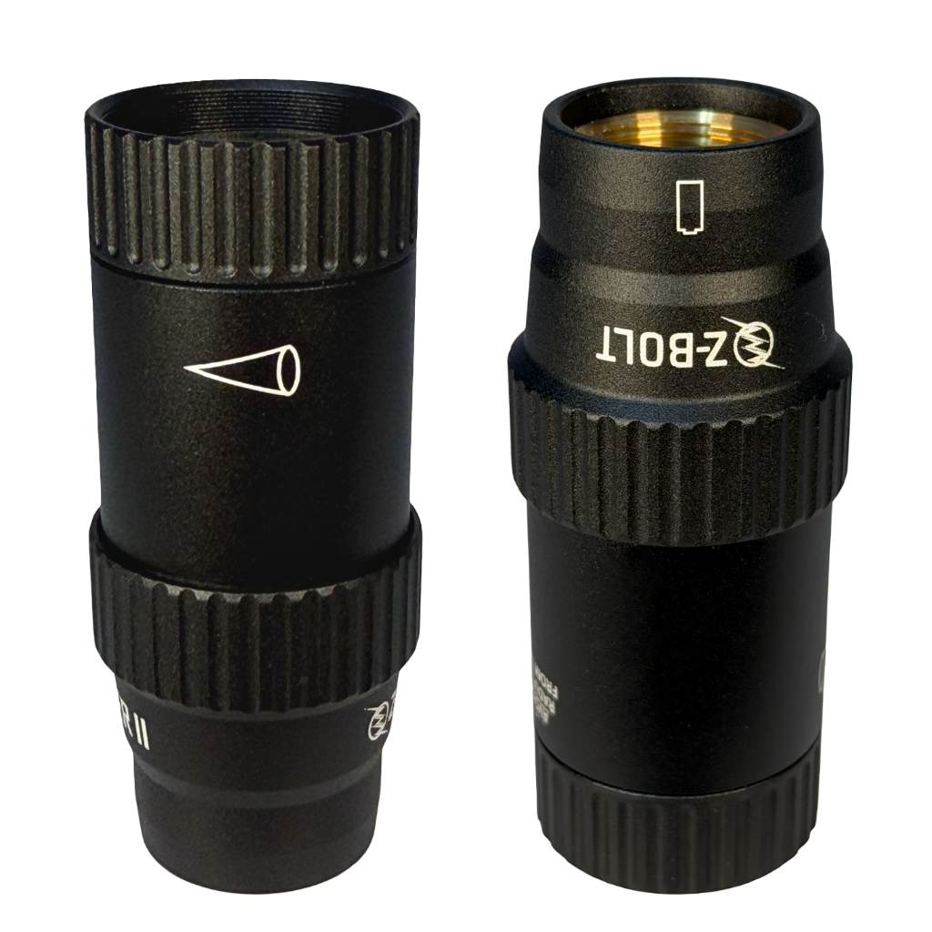 Z-BOLT BLAZER II LED IR Illuminator HEAD (IP68)