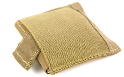 Blue Force Gear Ten-Speed -  Dump Pouch -  Black -  Helium Whisper