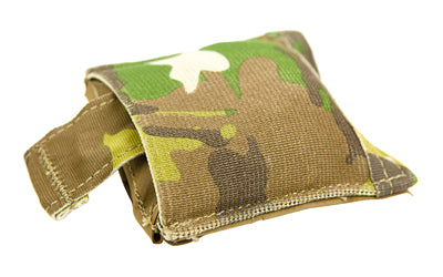 Blue Force Gear Ten-Speed -  Dump Pouch -  Black -  Helium Whisper